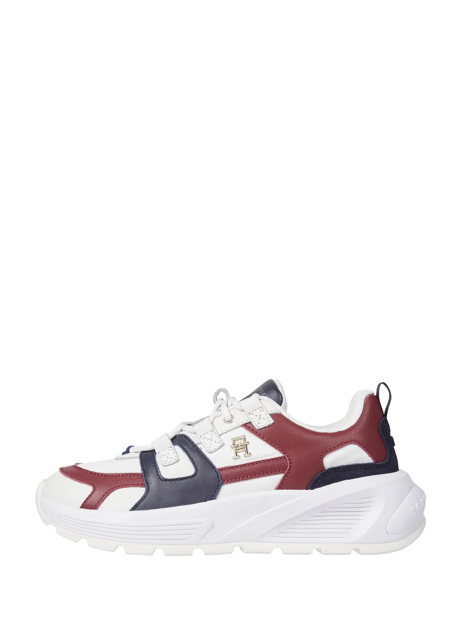 Tommy Hilfiger Sneakers Donna | FW0FW07651