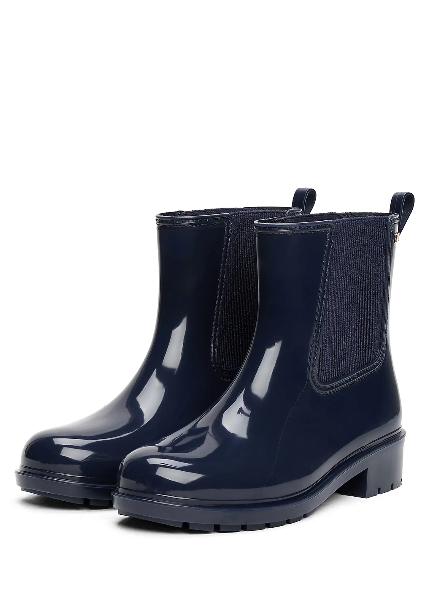 Tommy Hilfiger Stivaletti Donna | FW0FW08966 - Image 8