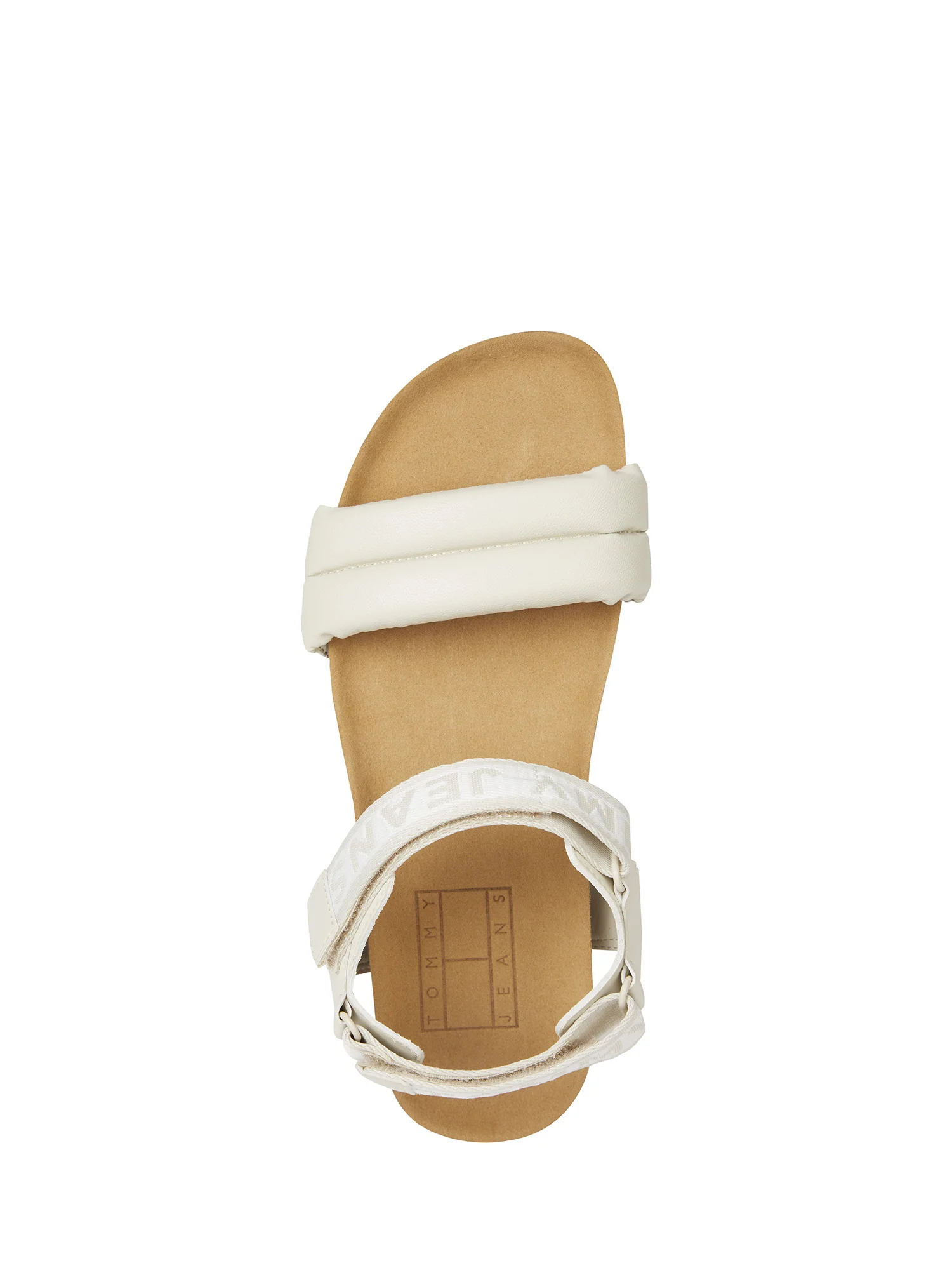 Tommy Jeans Sandali Con Strappi Donna | EN0EN02122 - Image 4