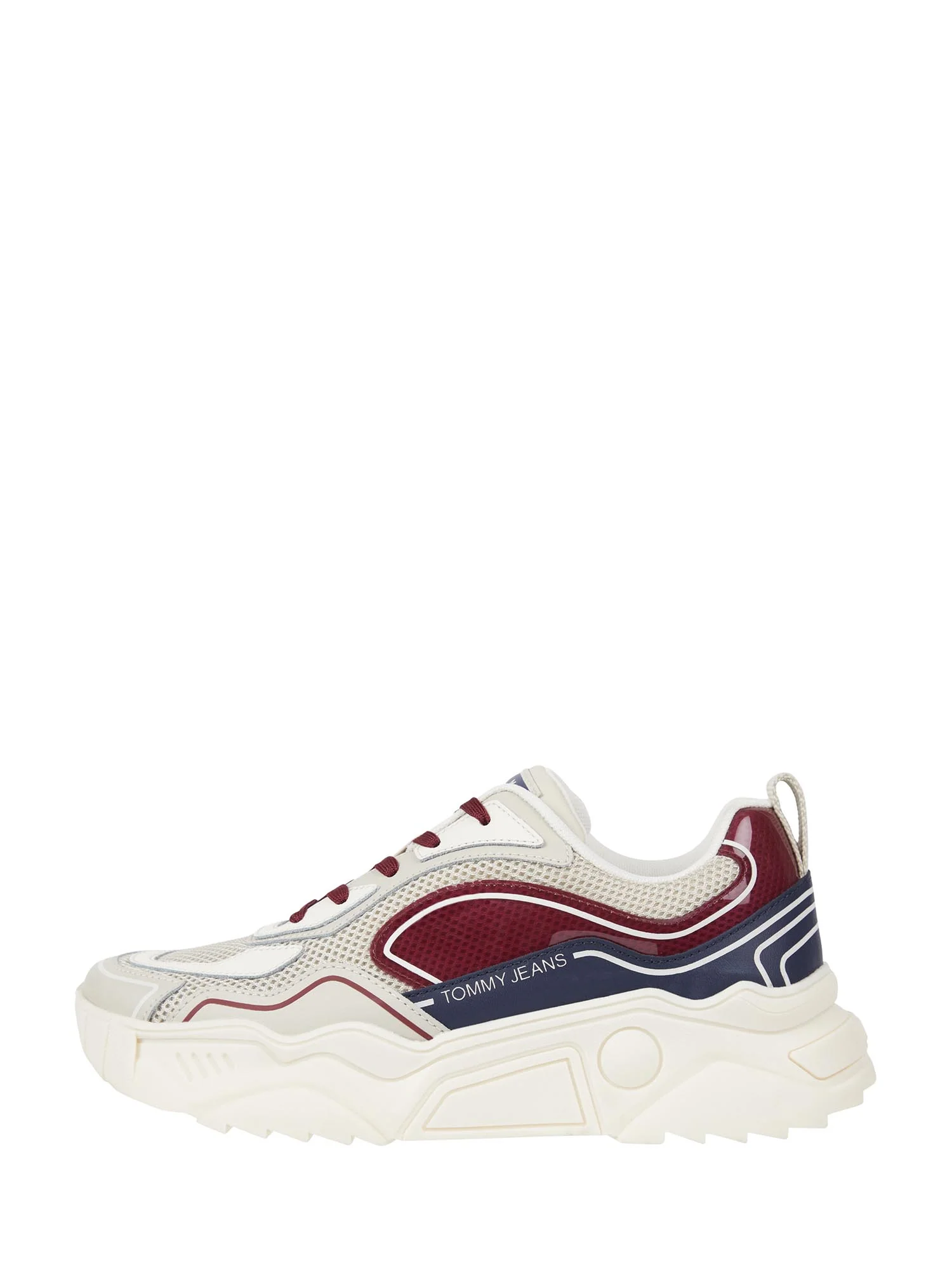 Tommy Jeans Sneakers Donna | EN0EN02263