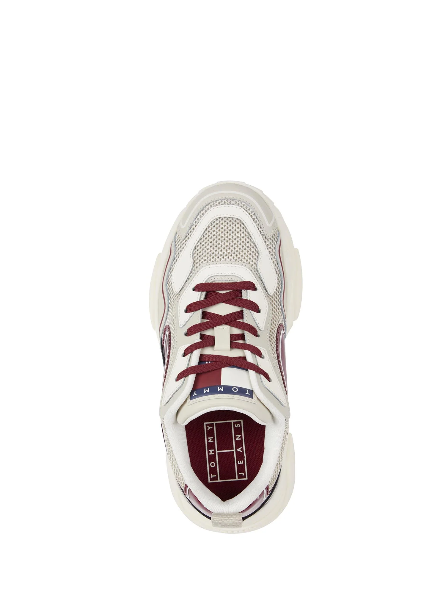 Tommy Jeans Sneakers Donna | EN0EN02263 - Image 3