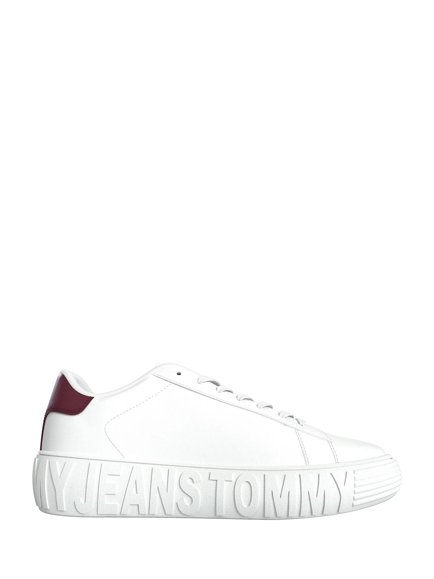 Tommy Jeans Sneakers Donna | EN0EN02273 - Image 2