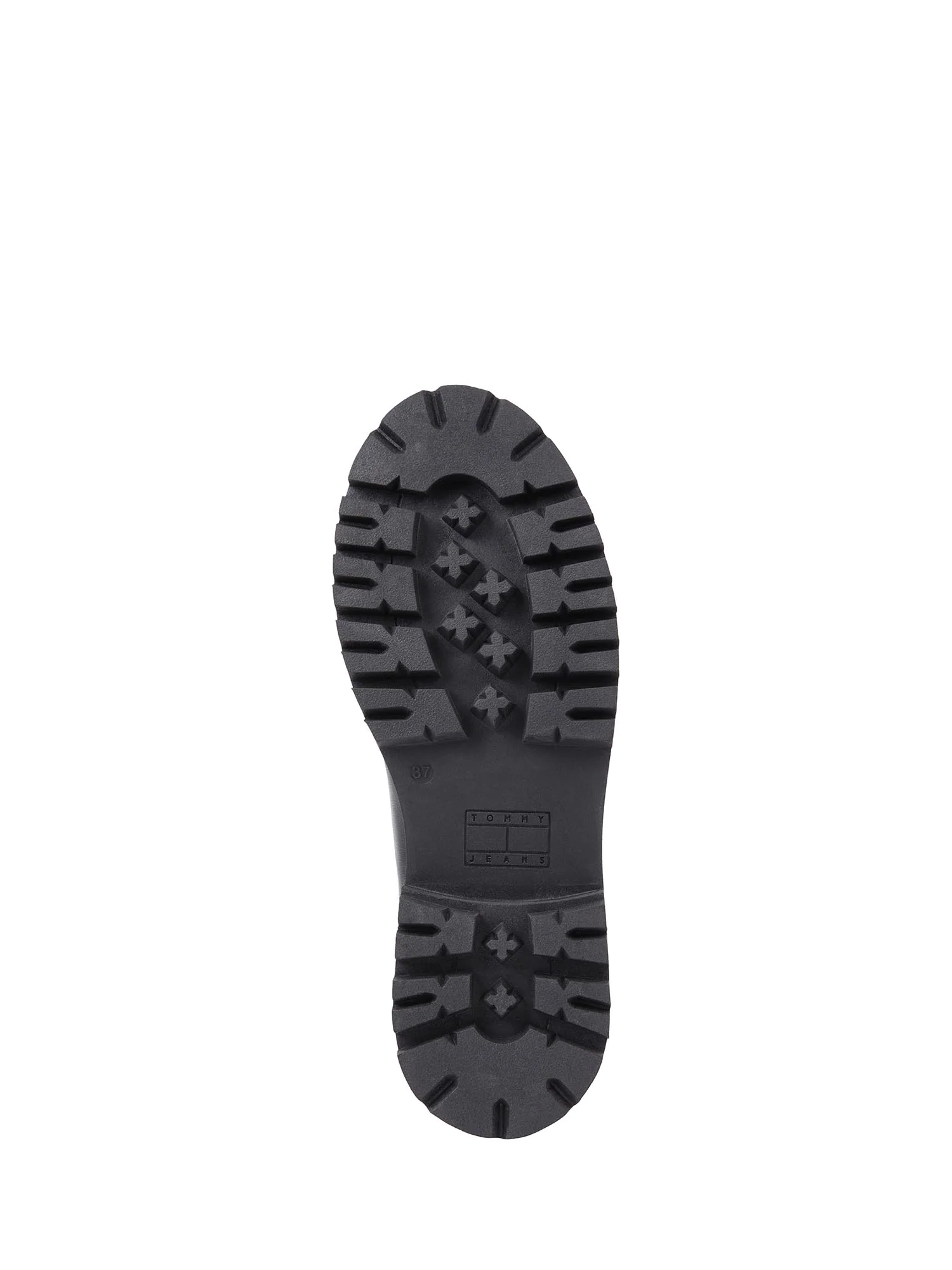 Tommy Jeans Stivaletti Donna | EN0EN02298 - Image 4
