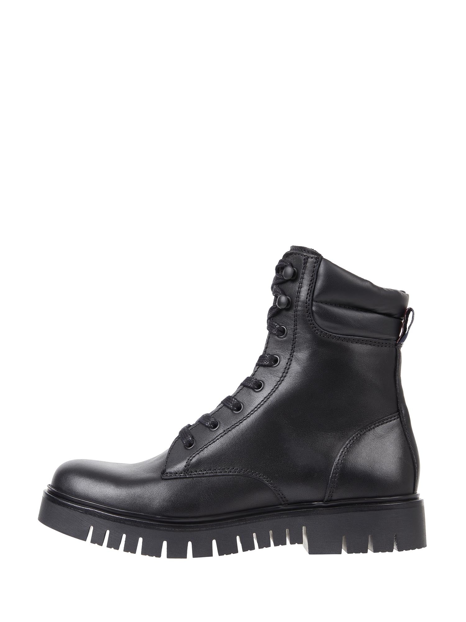 Tommy Jeans Anfibi Donna | EN0EN02314