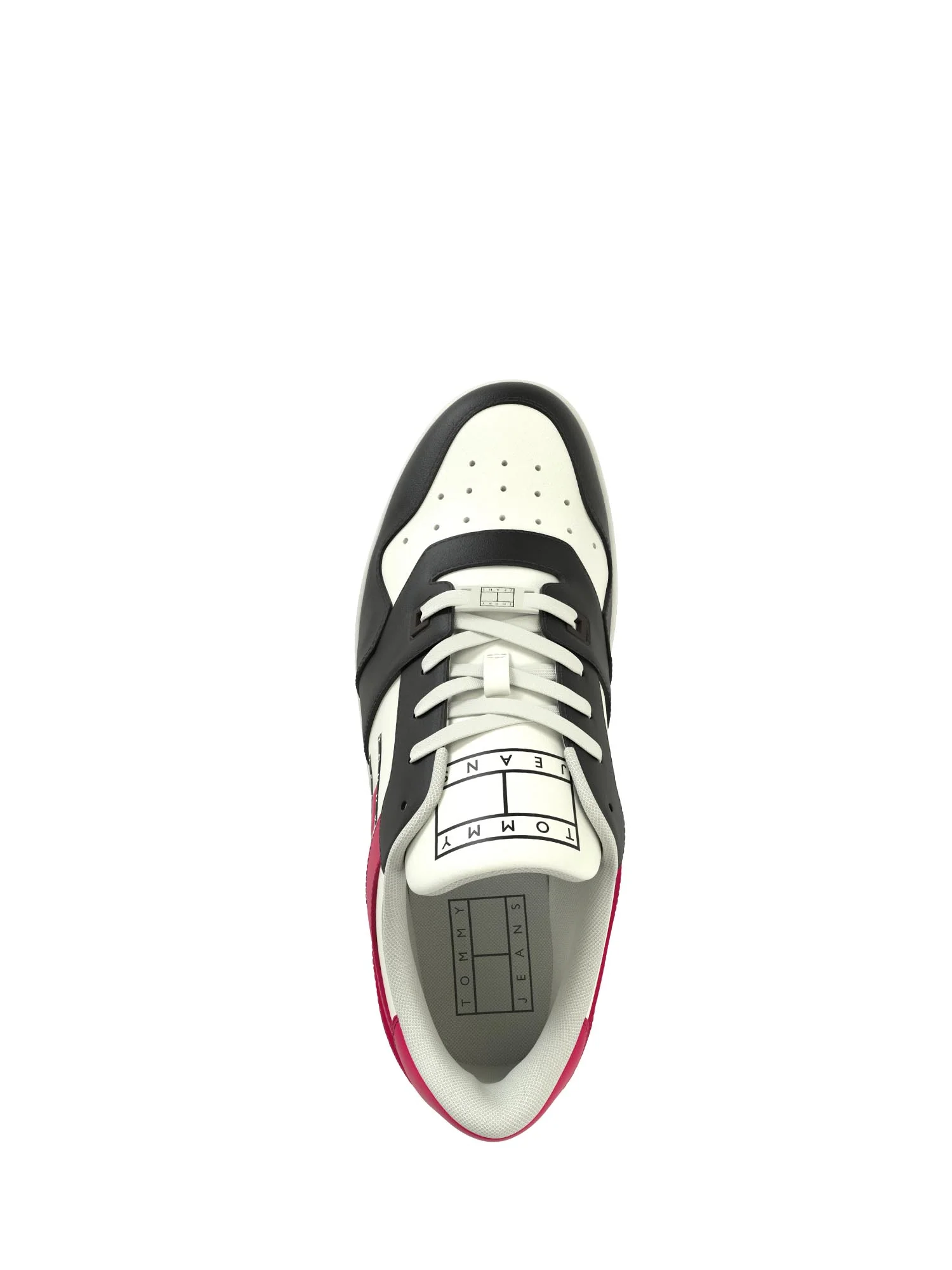 Tommy Jeans Sneakers Donna | EN0EN02532 - Image 8