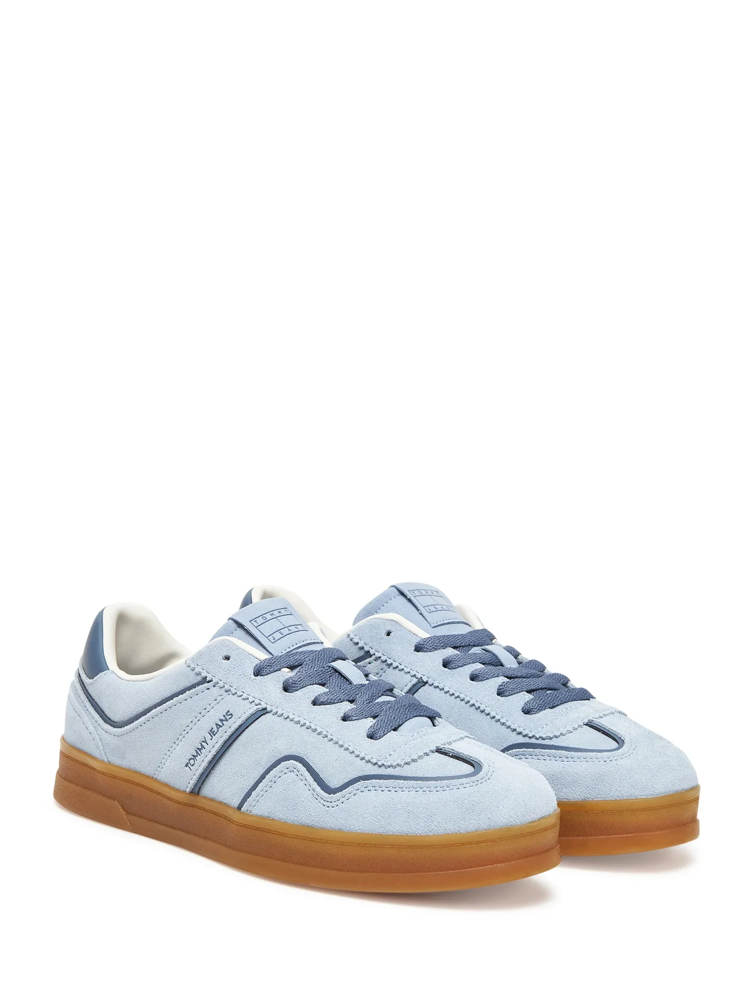 Tommy Jeans Sneakers Donna | EN0EN02806 - Image 7