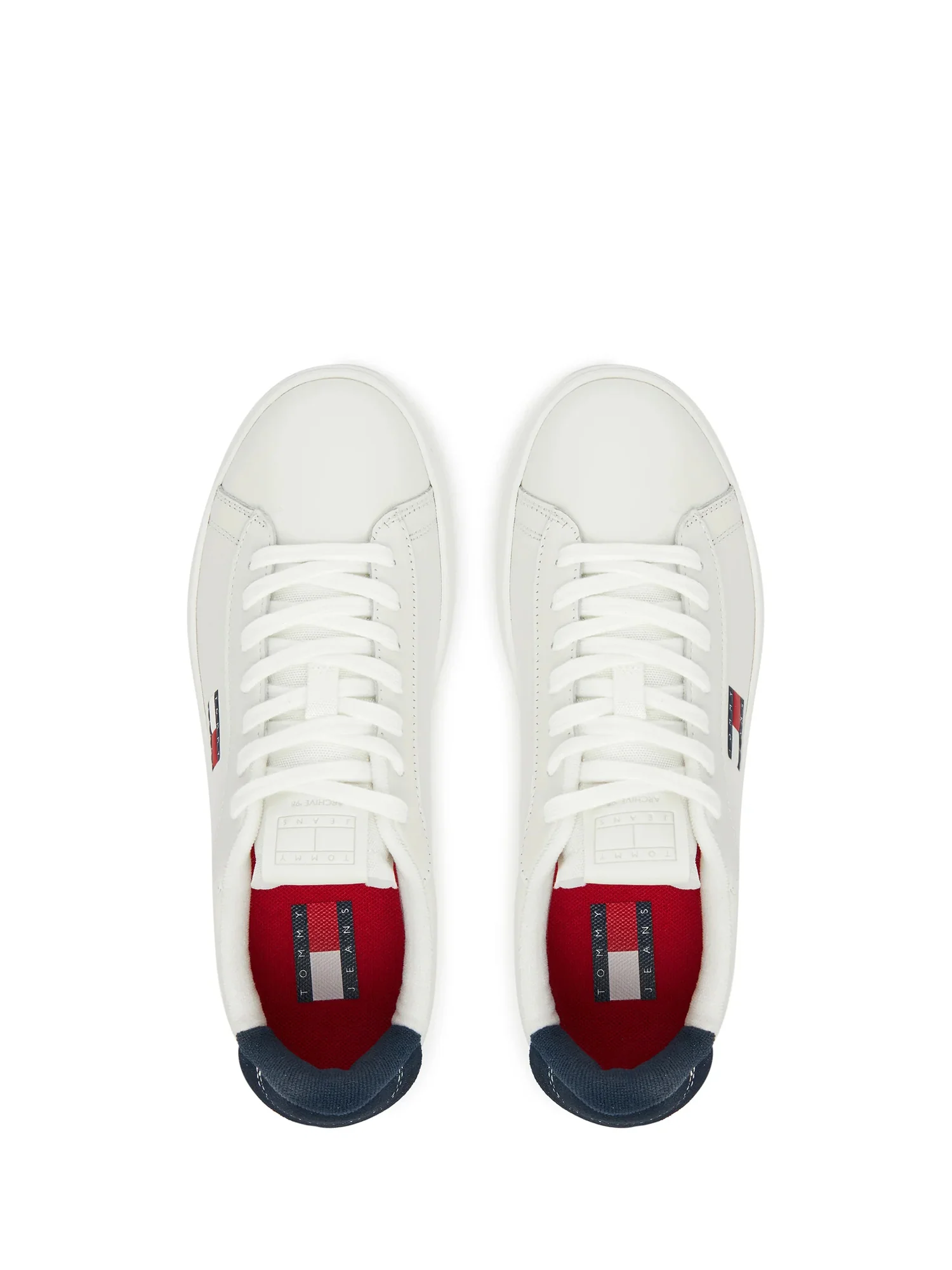 Tommy Jeans Sneakers Donna | EN0EN02815 - Image 4