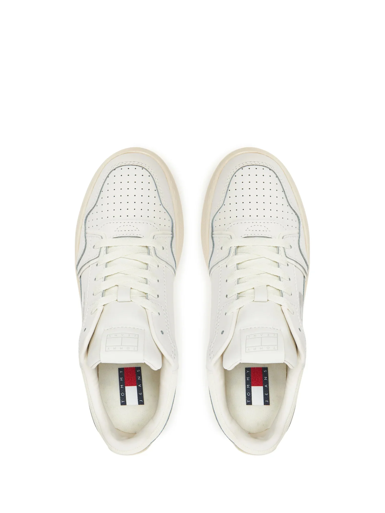 Tommy Jeans Sneakers Donna | EN0EN02840 - Image 4