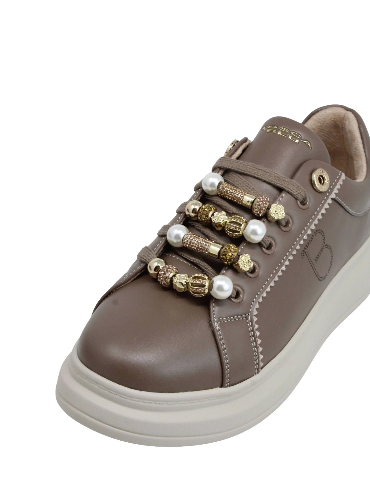 Tosca Blu Sneakers Donna | SF2501S001 - Image 17
