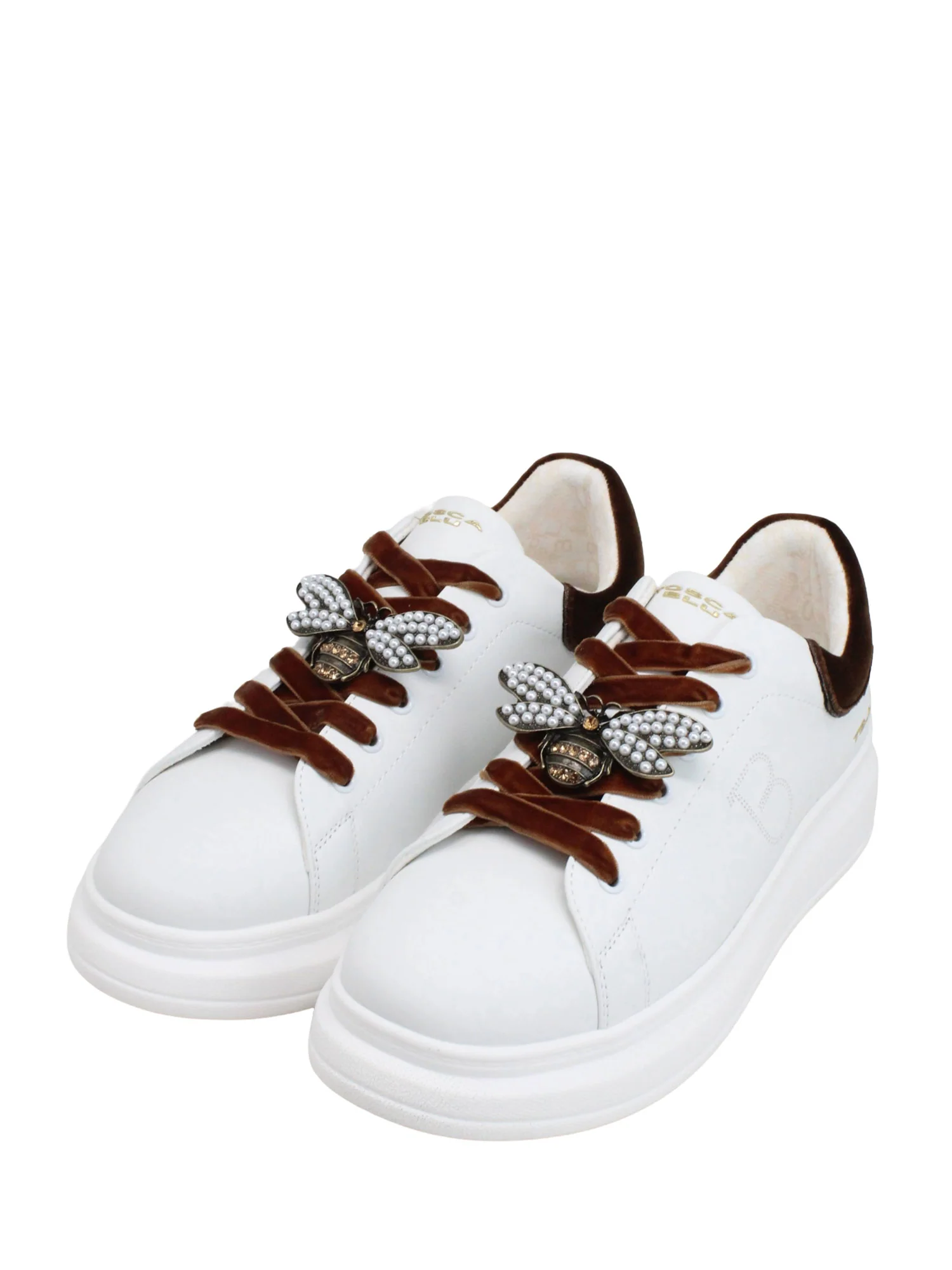 Tosca Blu Sneakers Donna | SF2501S002 - Image 2