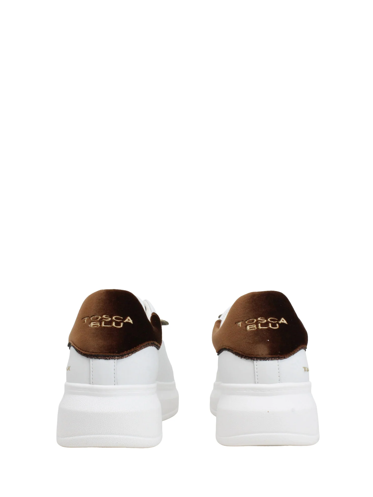 Tosca Blu Sneakers Donna | SF2501S002 - Image 3