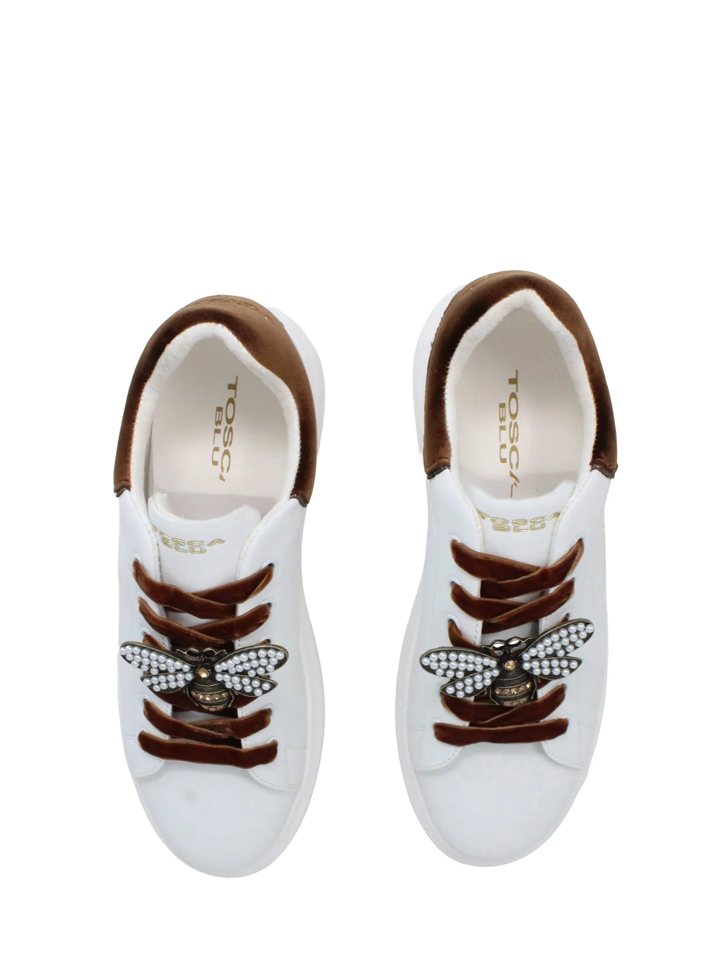 Tosca Blu Sneakers Donna | SF2501S002 - Image 4