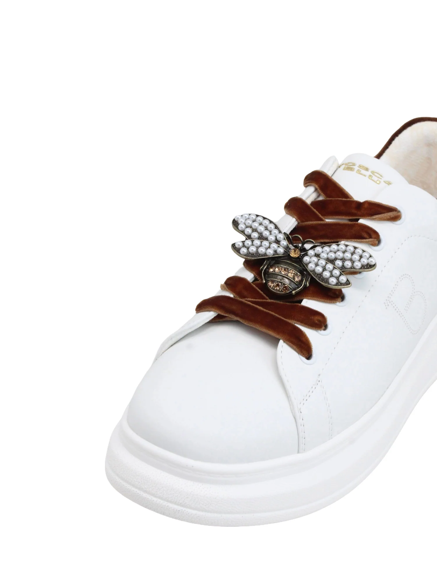 Tosca Blu Sneakers Donna | SF2501S002 - Image 5