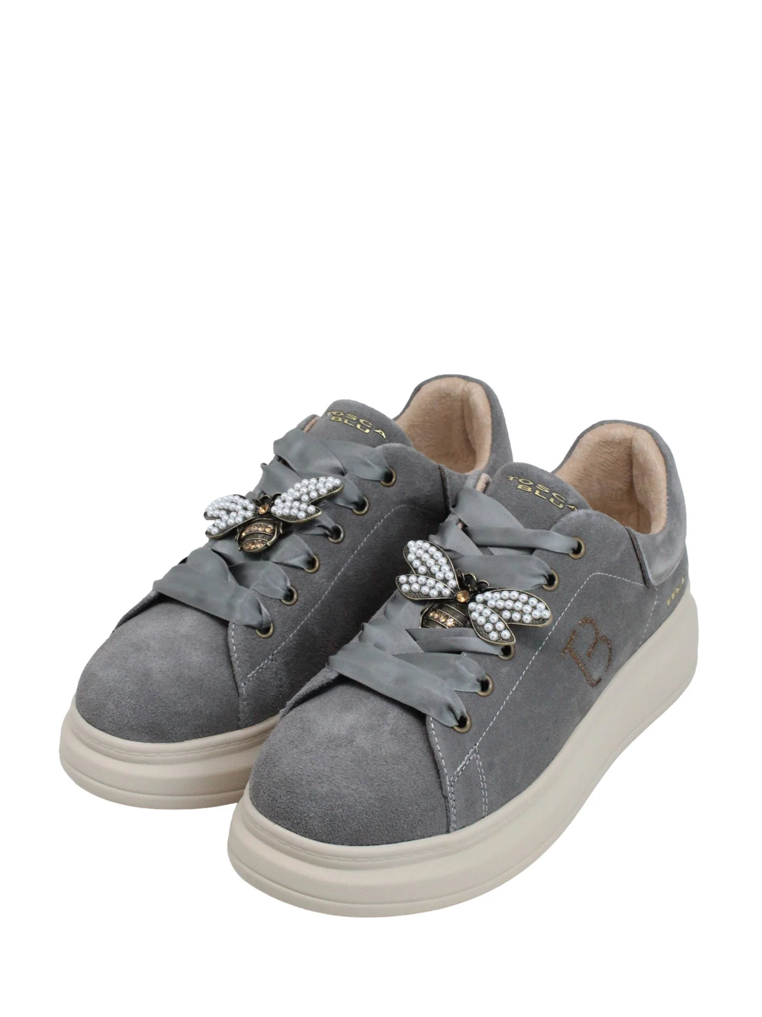 Tosca Blu Sneakers Donna | SF2501S003 - Image 14