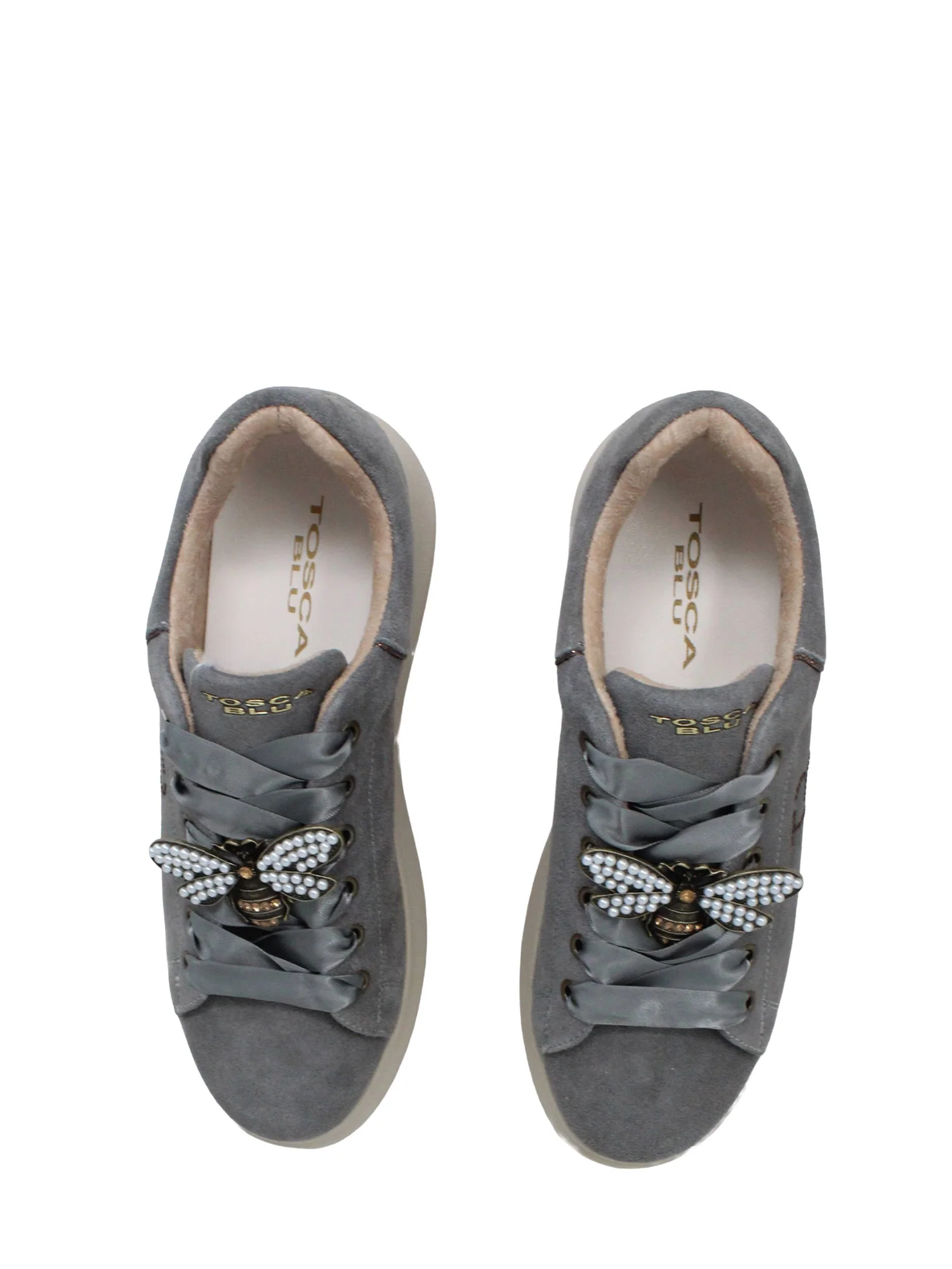 Tosca Blu Sneakers Donna | SF2501S003 - Image 16