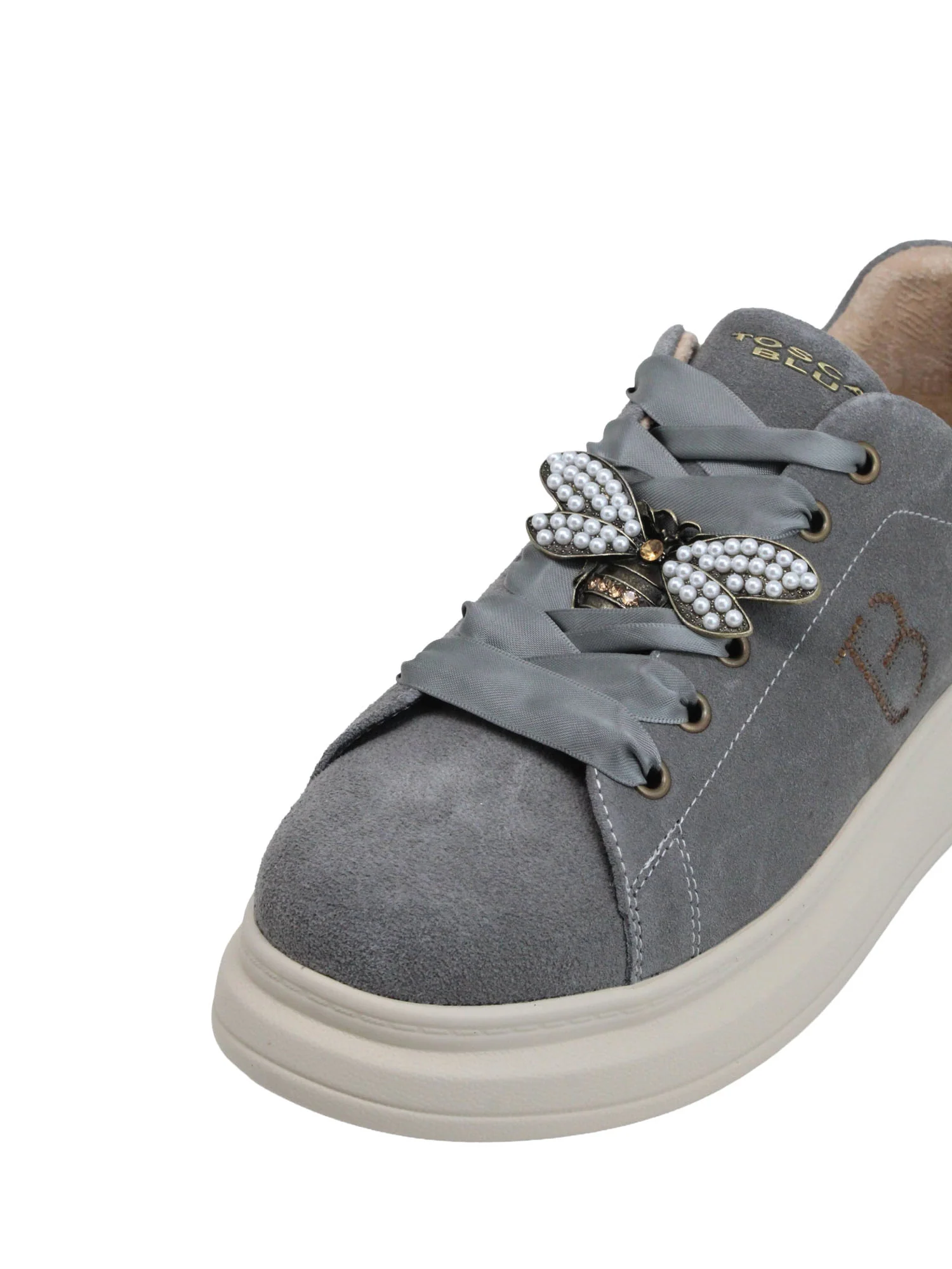 Tosca Blu Sneakers Donna | SF2501S003 - Image 17