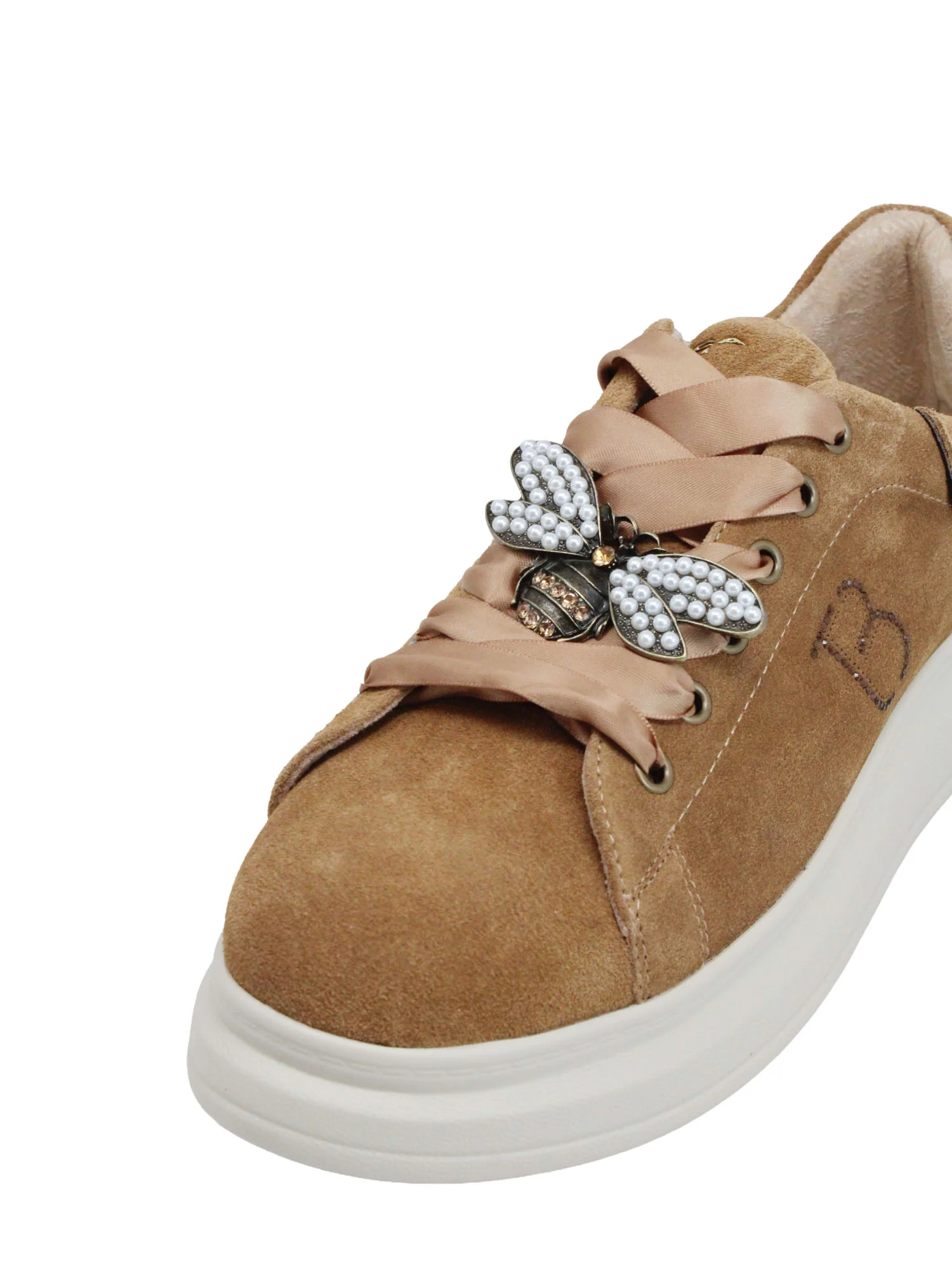 Tosca Blu Sneakers Donna | SF2501S003 - Image 5
