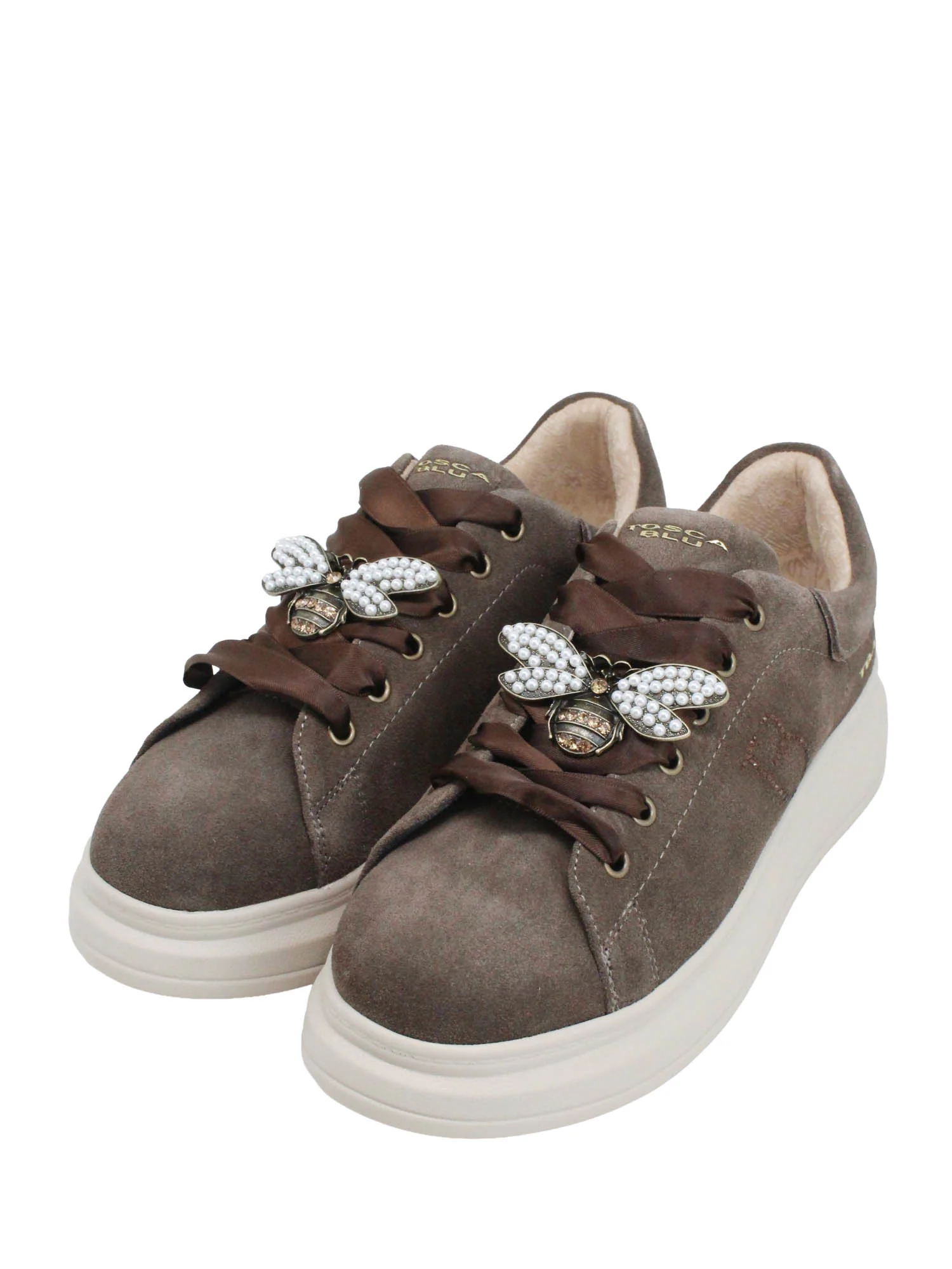 Tosca Blu Sneakers Donna | SF2501S003 - Image 8