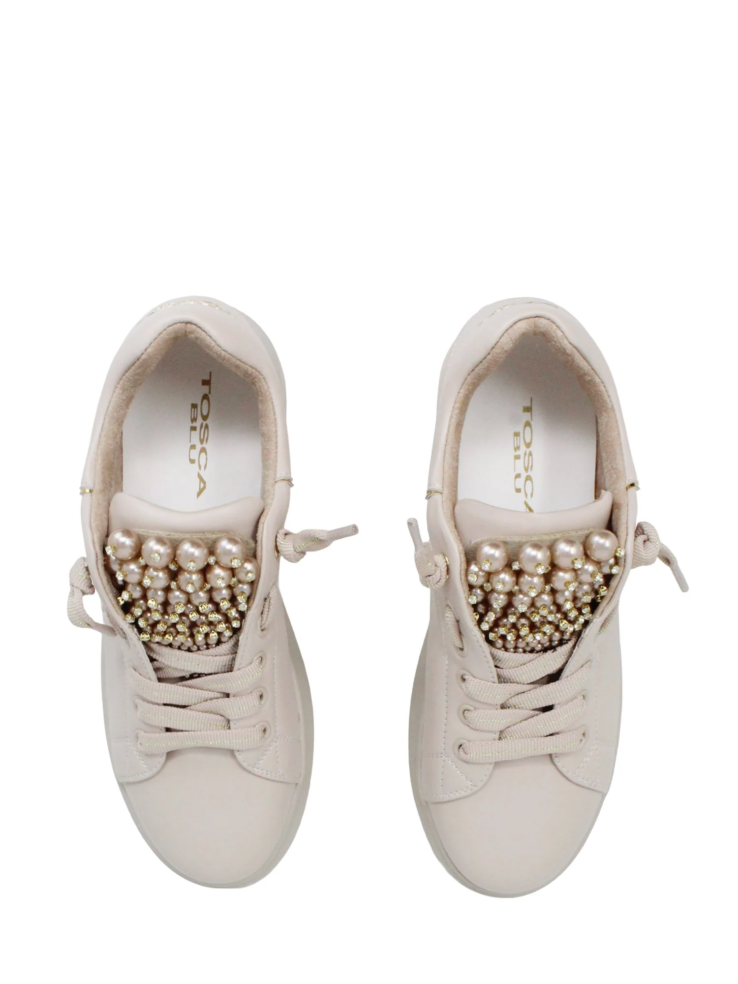 Tosca Blu Sneakers Donna | SF2501S007 - Image 10