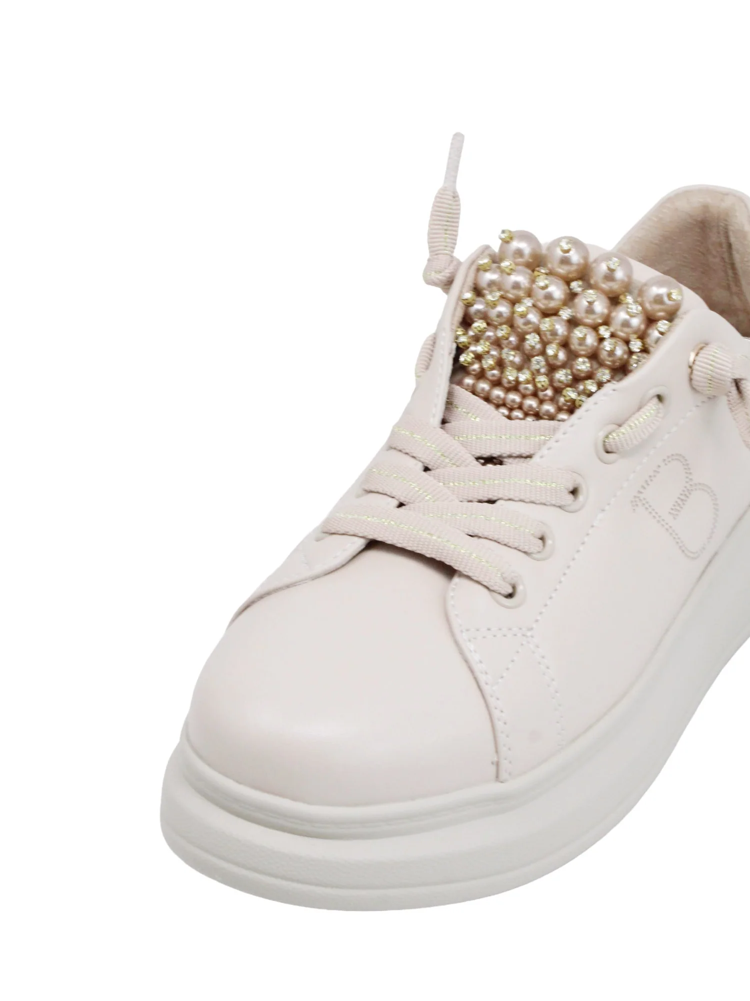 Tosca Blu Sneakers Donna | SF2501S007 - Image 11