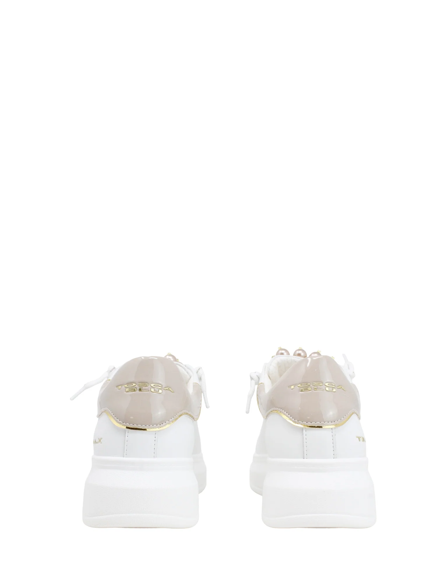 Tosca Blu Sneakers Donna | SF2501S007 - Image 3