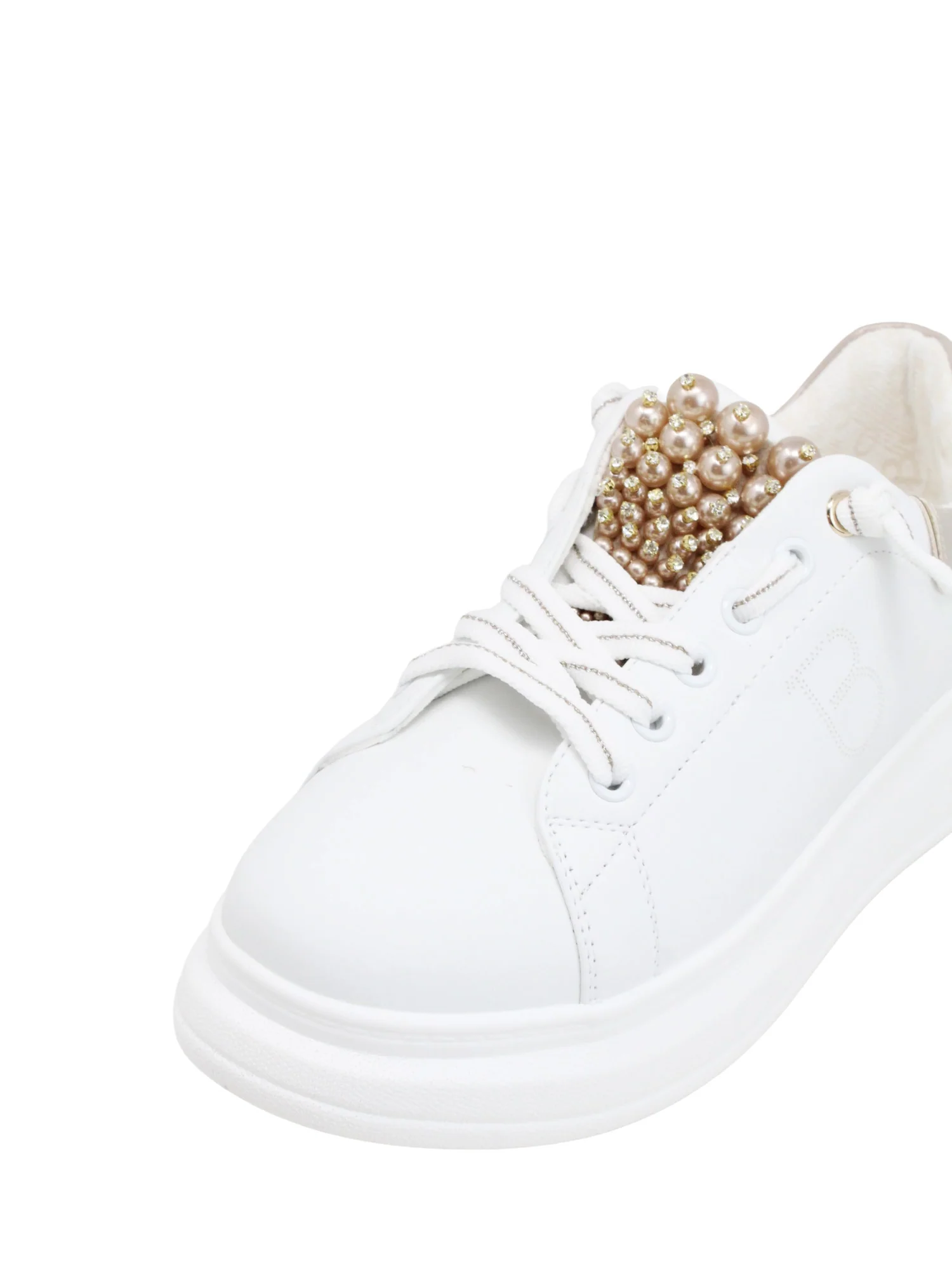 Tosca Blu Sneakers Donna | SF2501S007 - Image 5