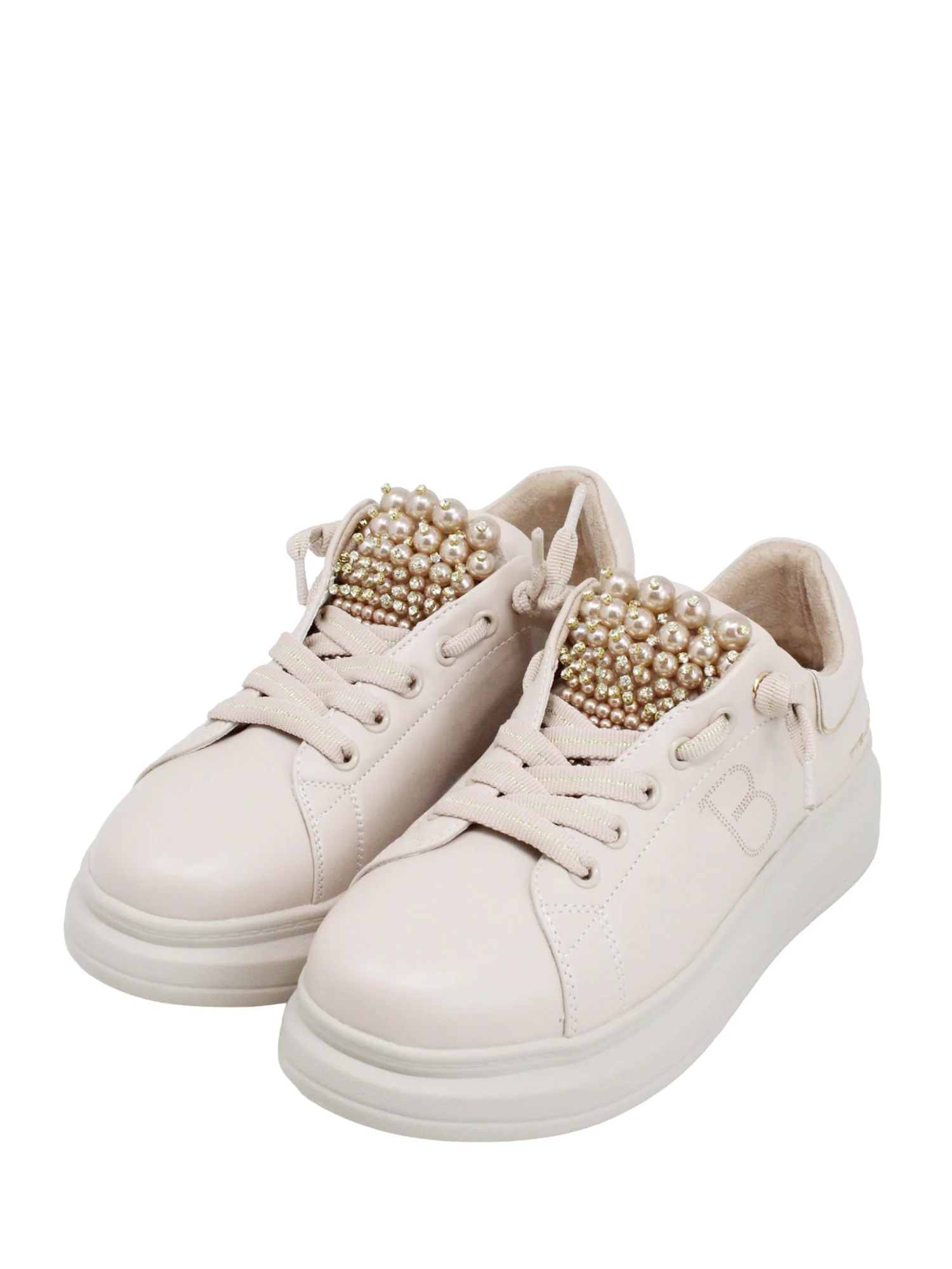 Tosca Blu Sneakers Donna | SF2501S007 - Image 8