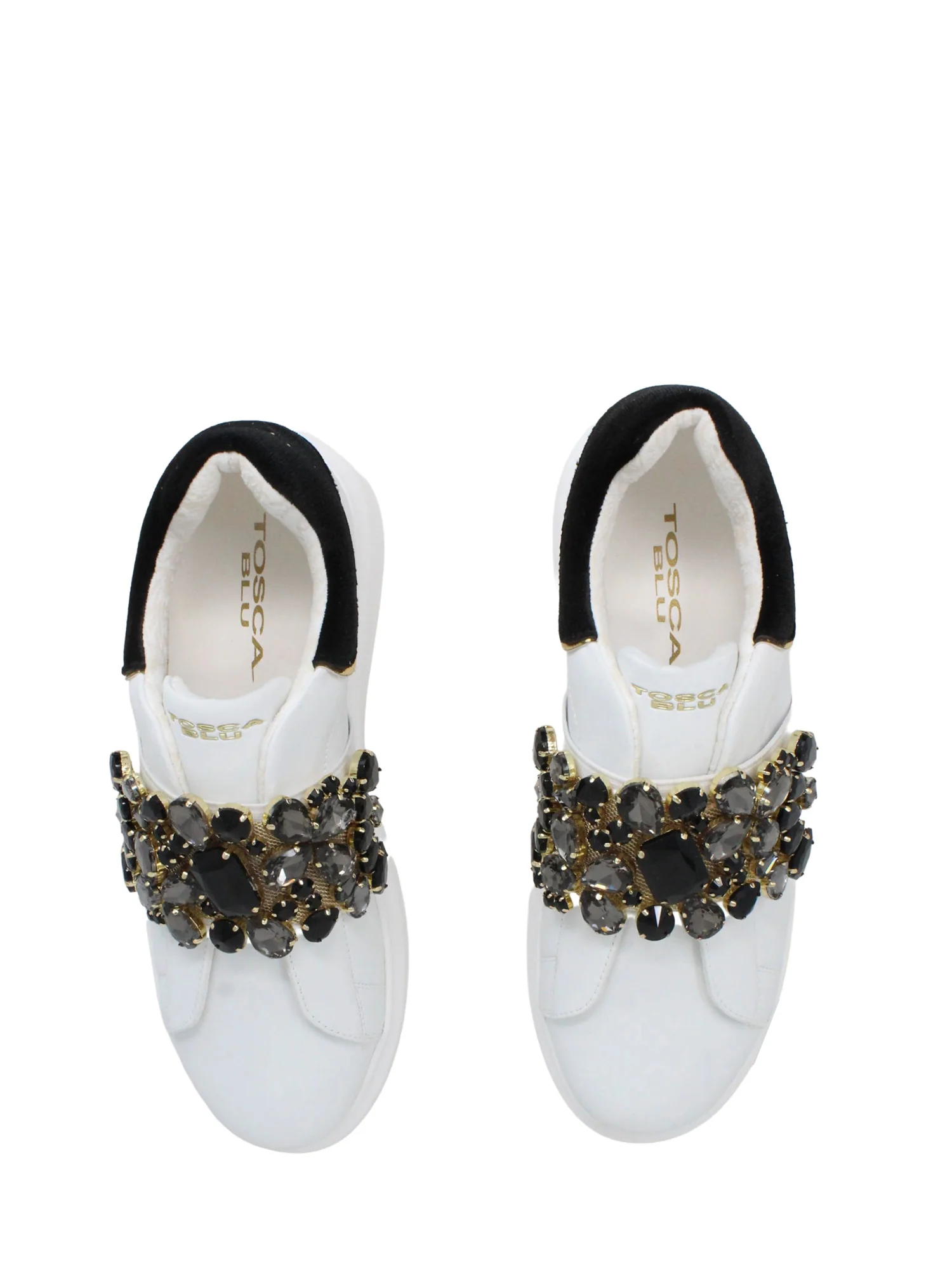 Tosca Blu Slip-on Donna | SF2501S011 - Image 4