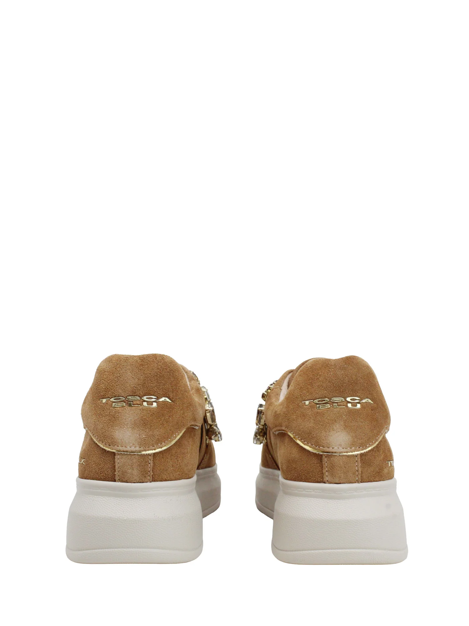 Tosca Blu Slip-on Donna | SF2501S012 - Image 3