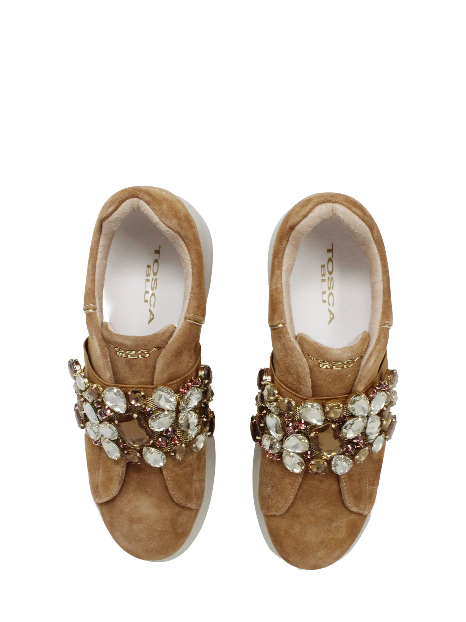 Tosca Blu Slip-on Donna | SF2501S012 - Image 4