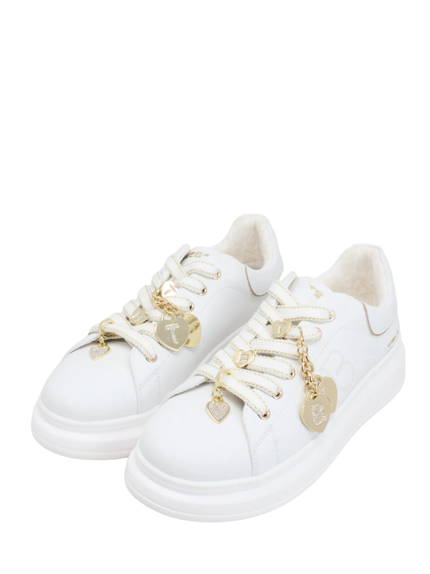 Tosca Blu Sneakers Donna | SF2501S013 - Image 2