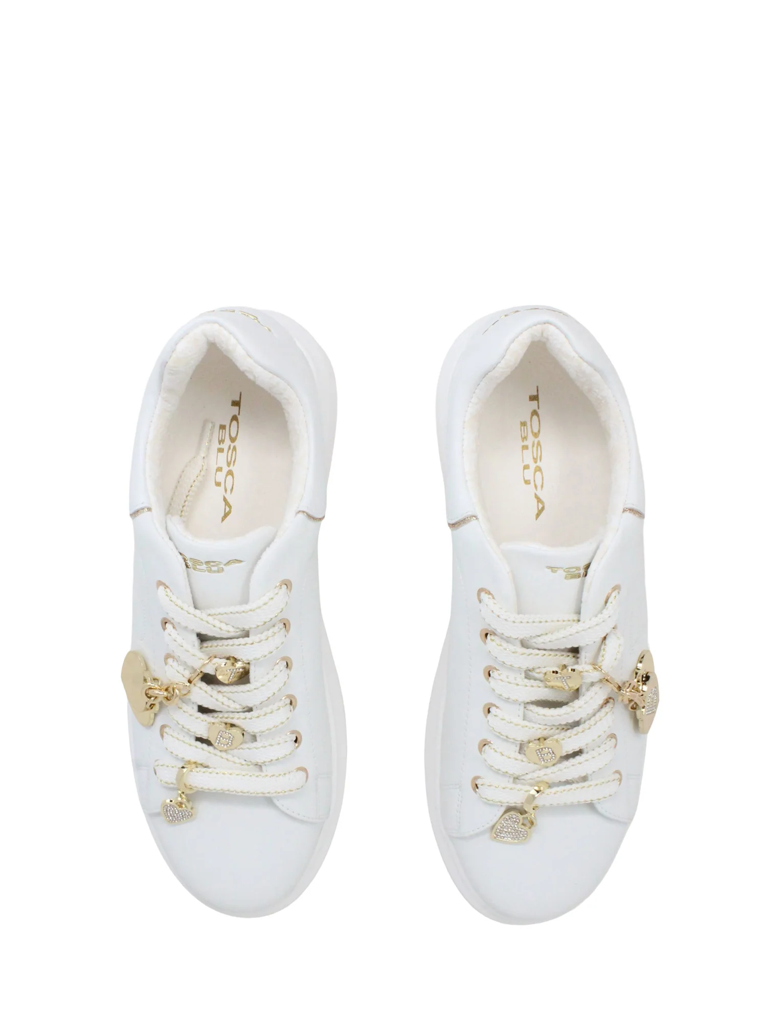 Tosca Blu Sneakers Donna | SF2501S013 - Image 4