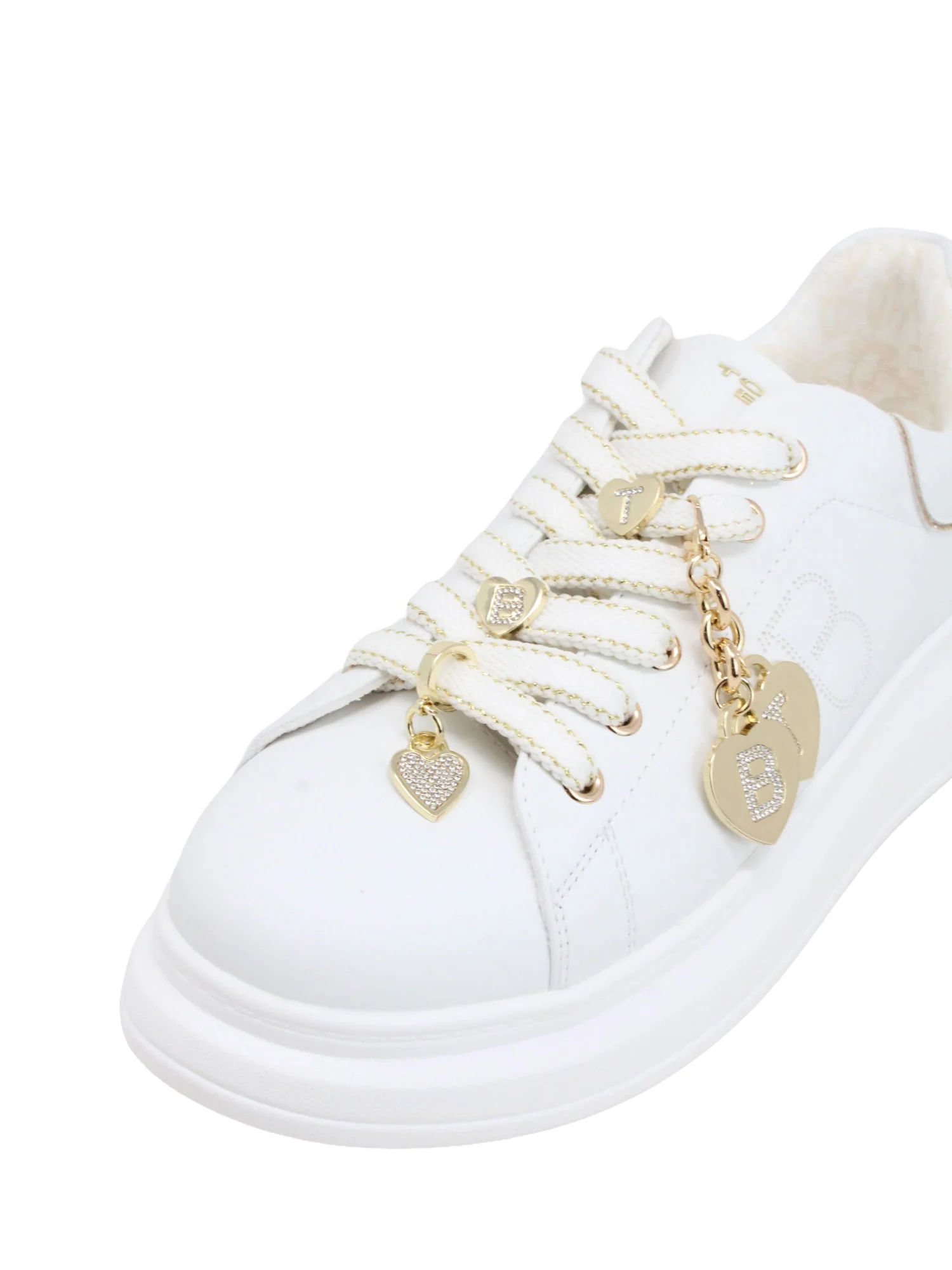 Tosca Blu Sneakers Donna | SF2501S013 - Image 5
