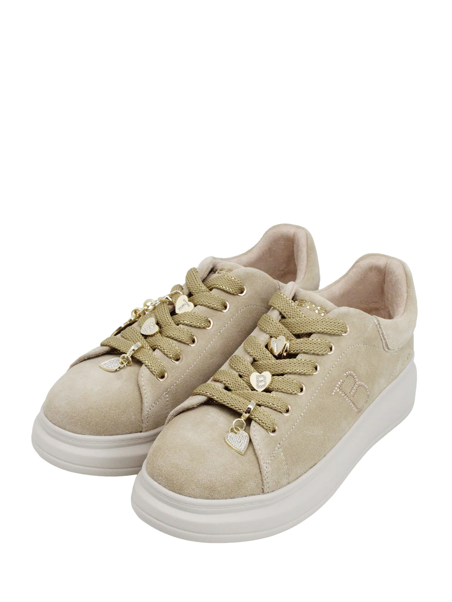 Tosca Blu Sneakers Donna | SF2501S014 - Image 2