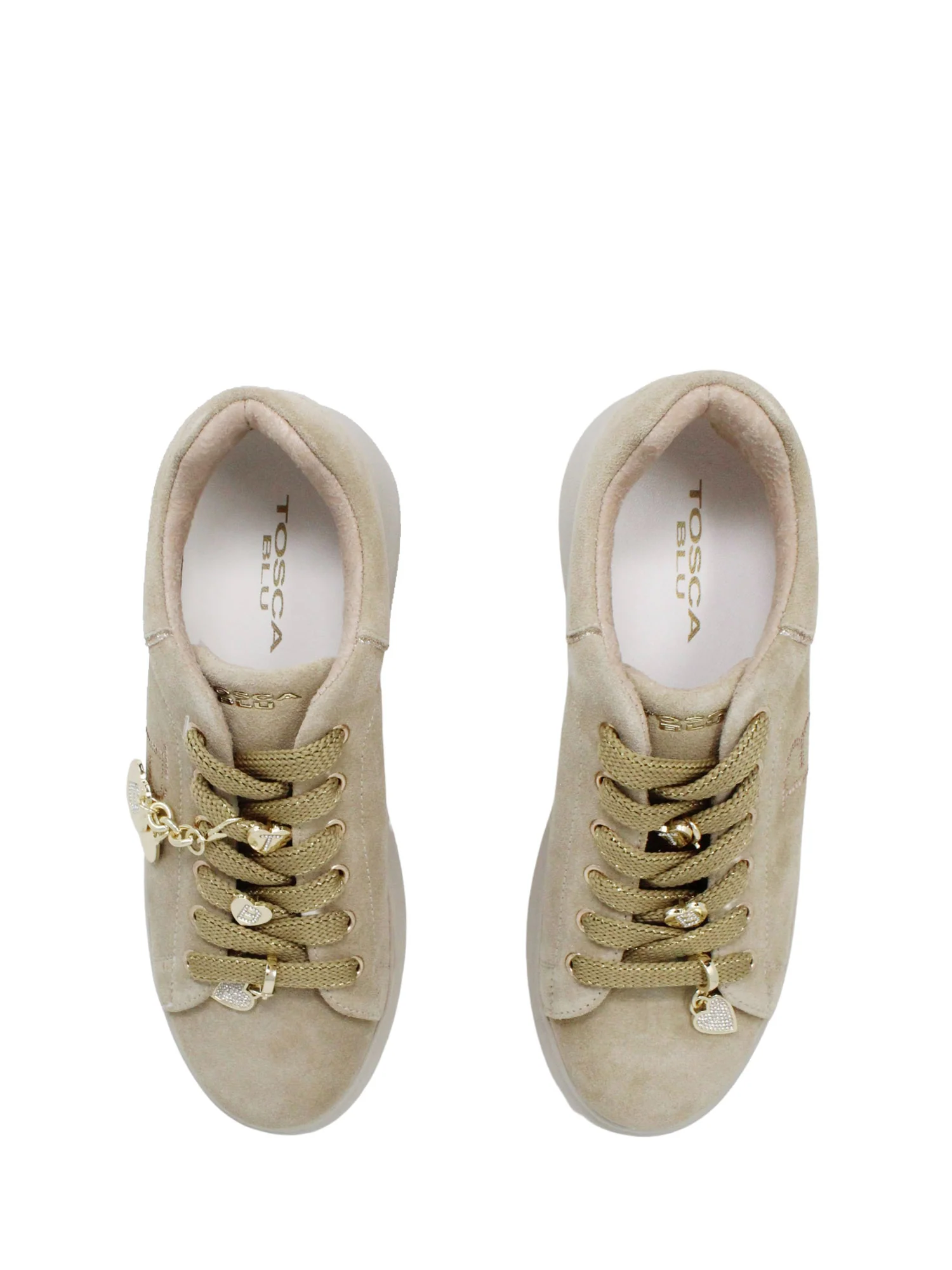 Tosca Blu Sneakers Donna | SF2501S014 - Image 4