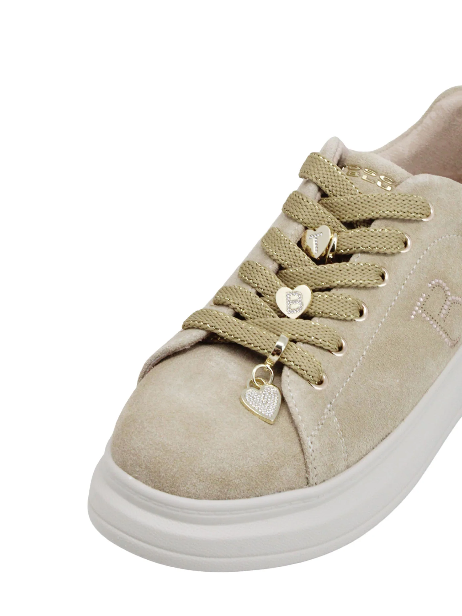 Tosca Blu Sneakers Donna | SF2501S014 - Image 5