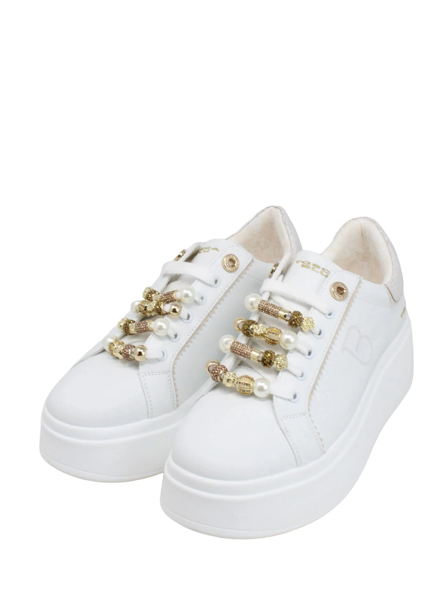 Tosca Blu Sneakers Donna | SF2502S020 - Image 2