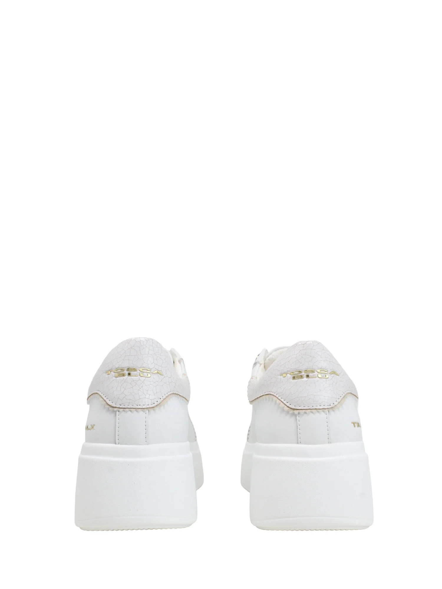 Tosca Blu Sneakers Donna | SF2502S020 - Image 3