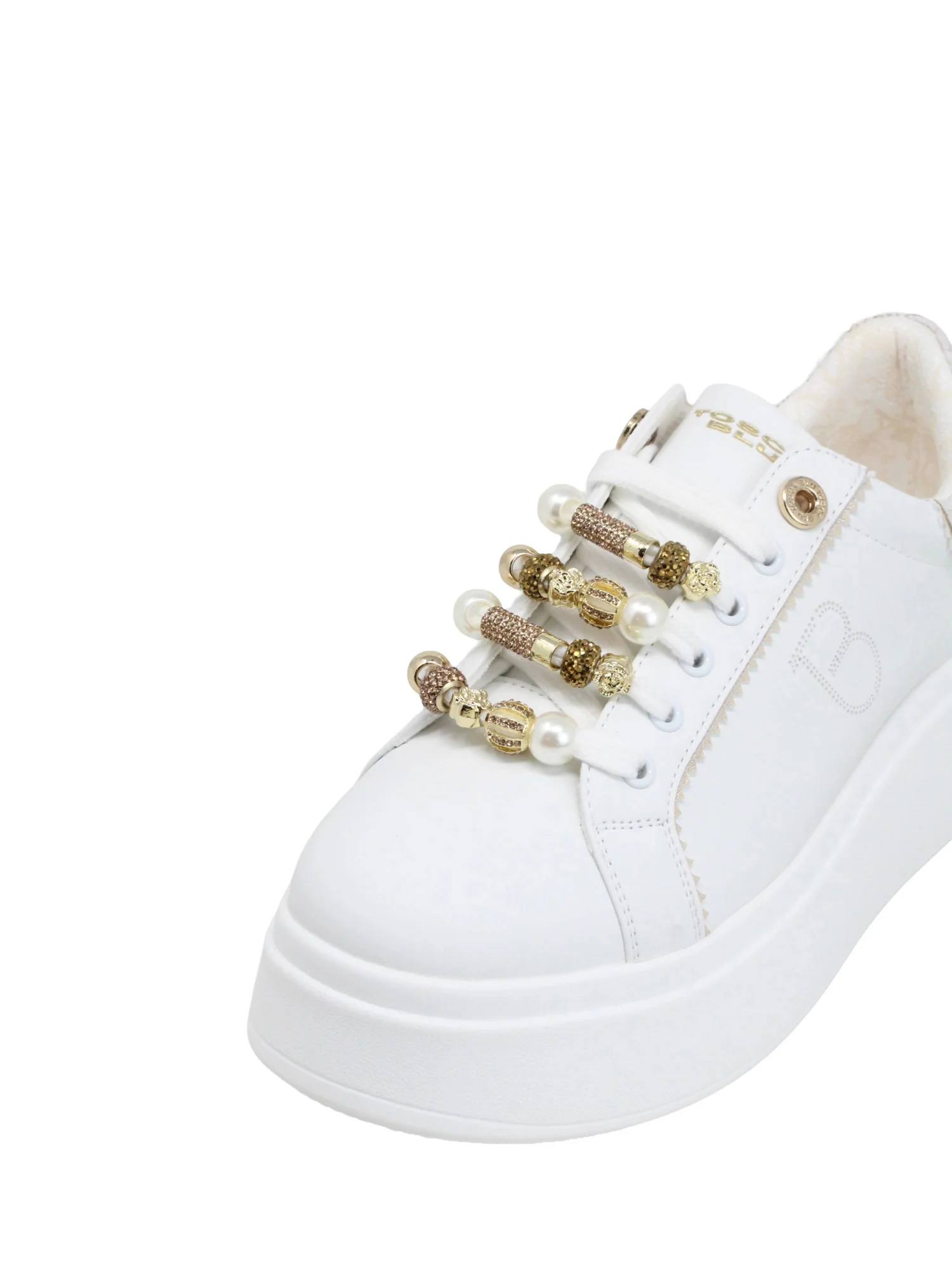 Tosca Blu Sneakers Donna | SF2502S020 - Image 5