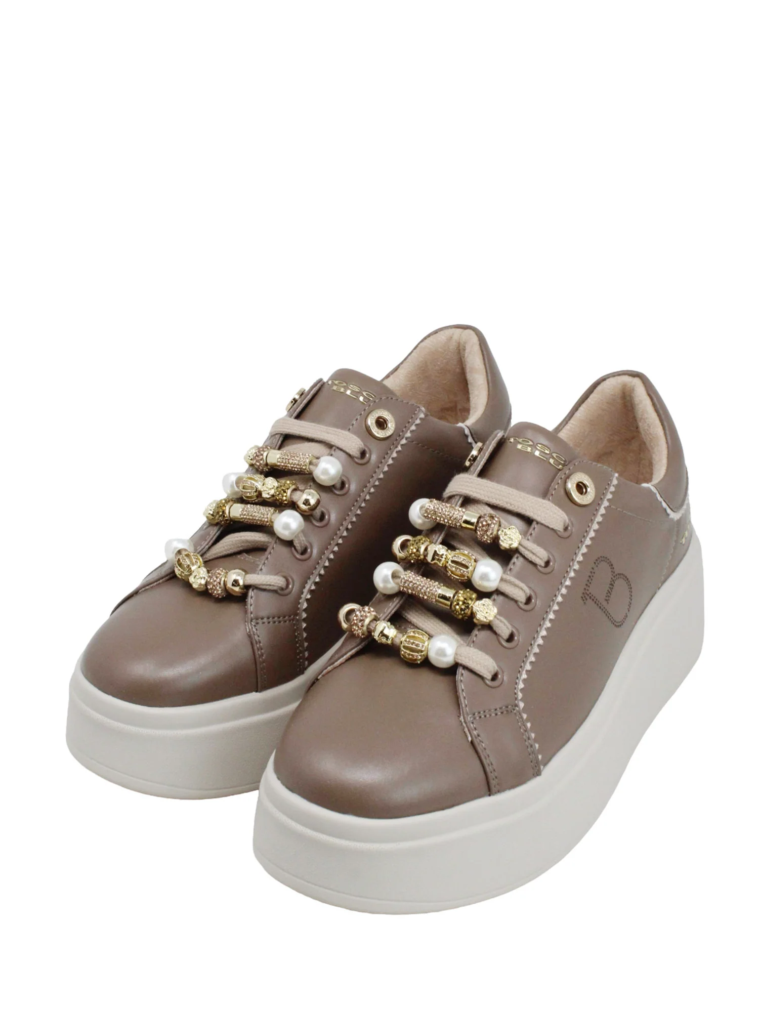 Tosca Blu Sneakers Donna | SF2502S020 - Image 8