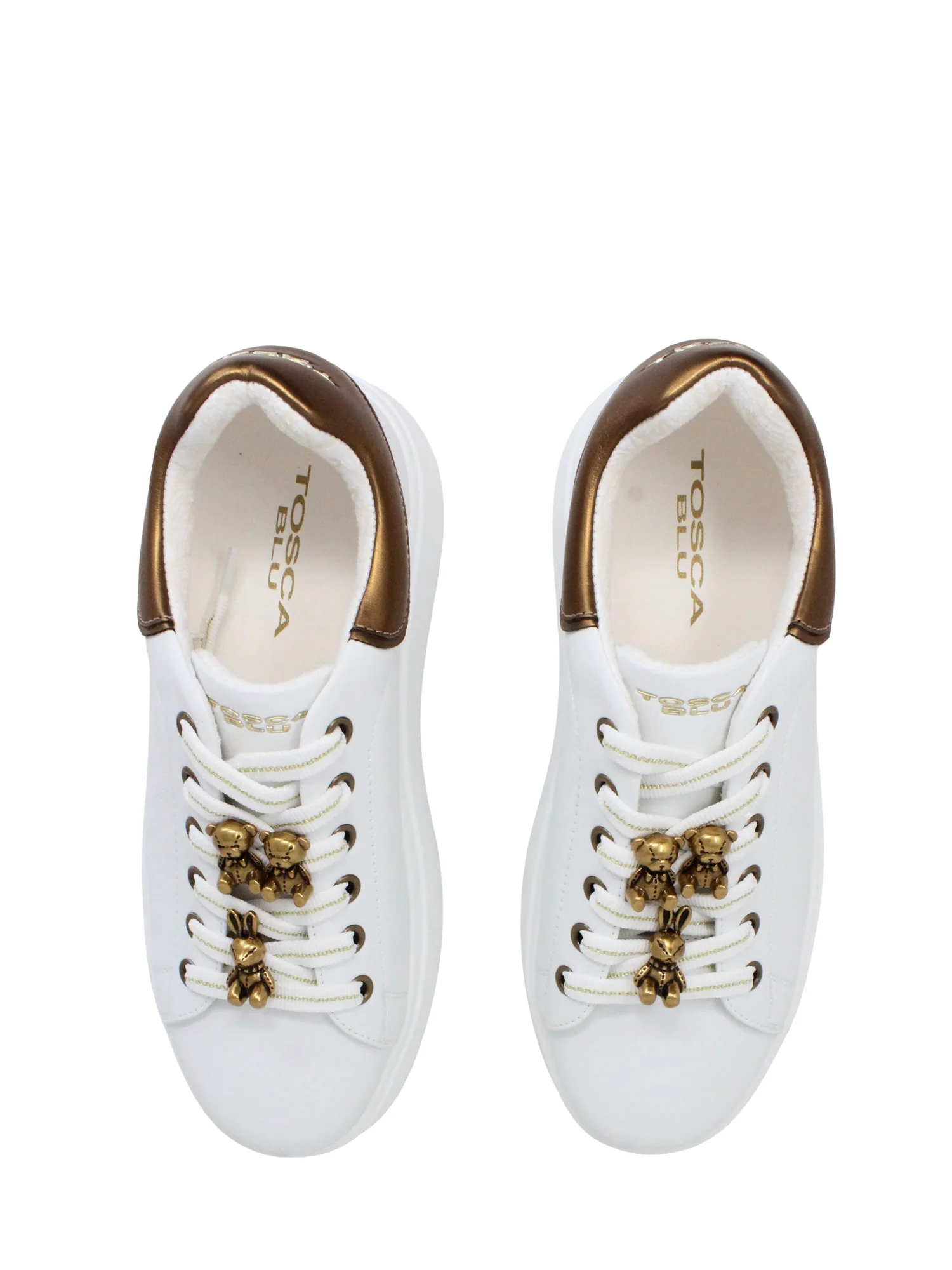 Tosca Blu Sneakers Donna | SF2502S028 - Image 4