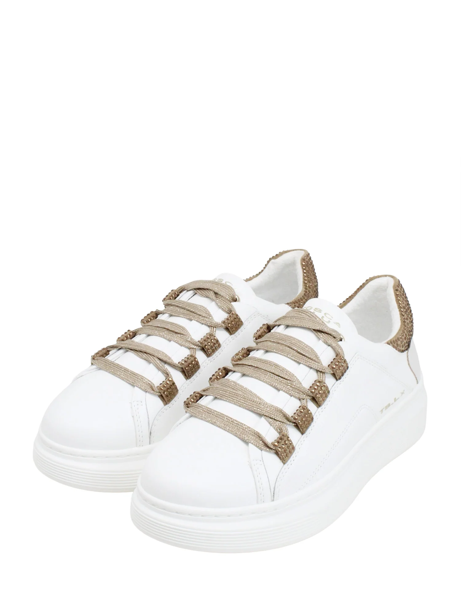 Tosca Blu Sneakers Donna | SF2503S030 - Image 2