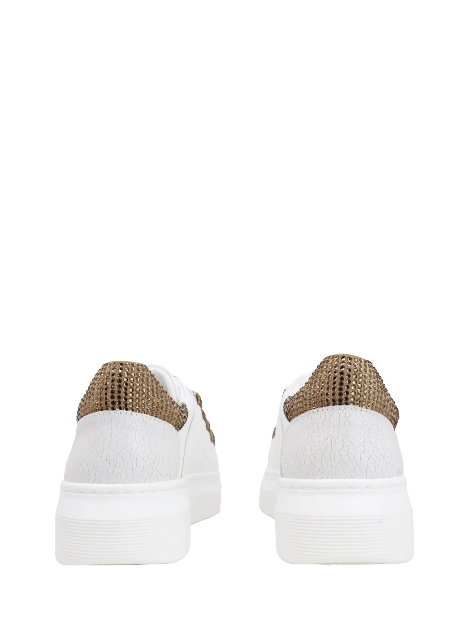 Tosca Blu Sneakers Donna | SF2503S030 - Image 3