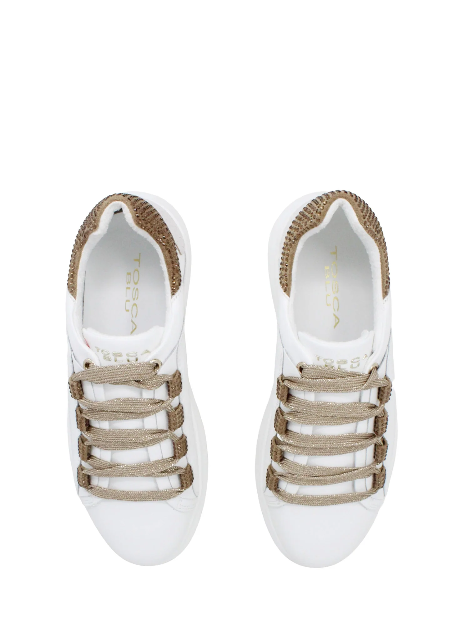 Tosca Blu Sneakers Donna | SF2503S030 - Image 4