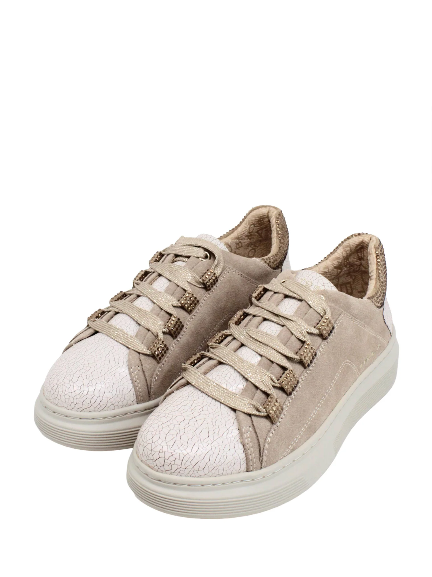 Tosca Blu Sneakers Donna | SF2503S031 - Image 2