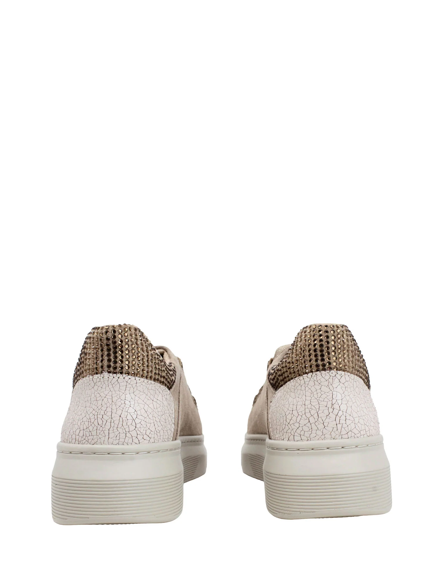 Tosca Blu Sneakers Donna | SF2503S031 - Image 3