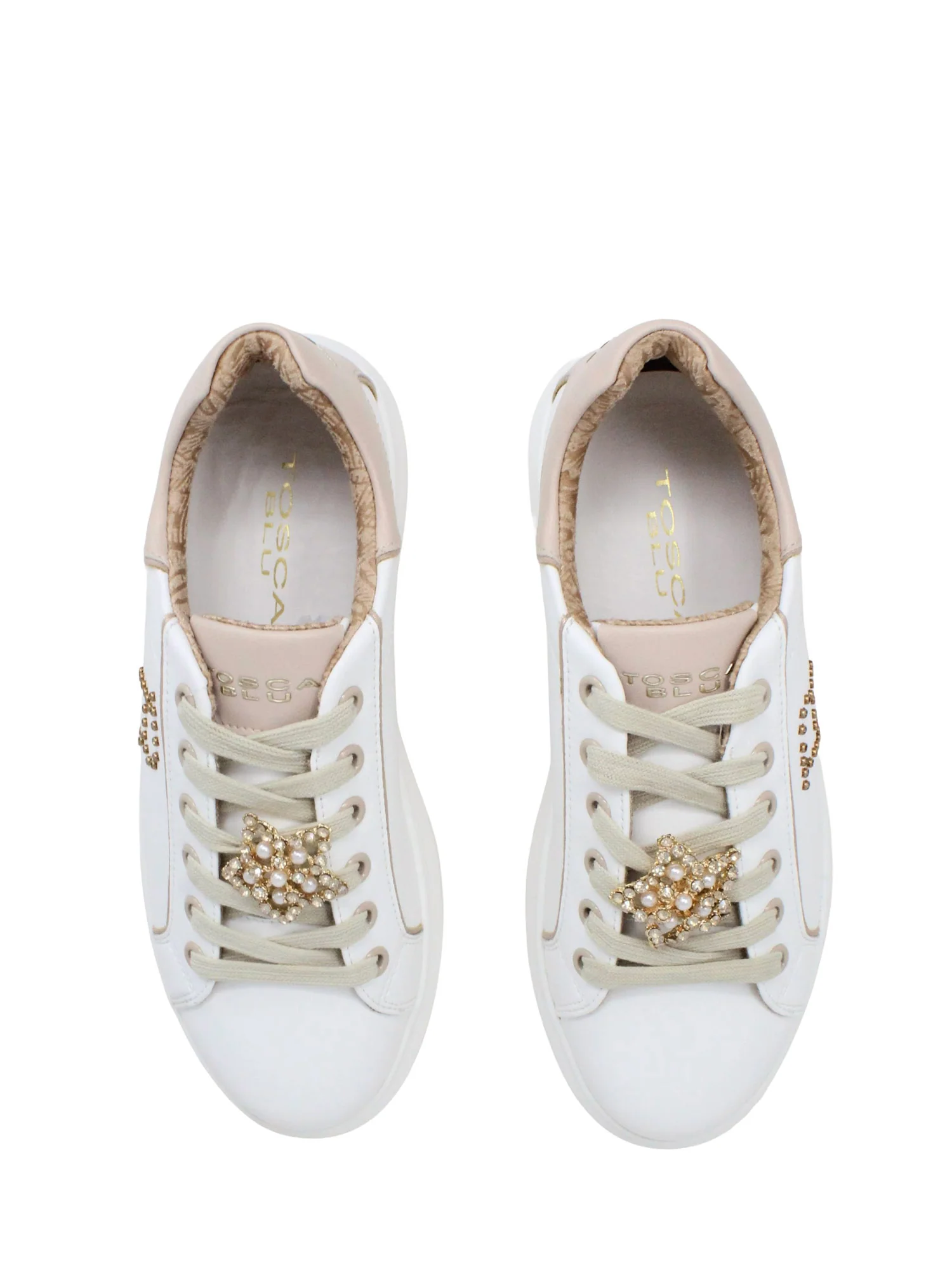 Tosca Blu Sneakers Donna | SF2503S034 - Image 4