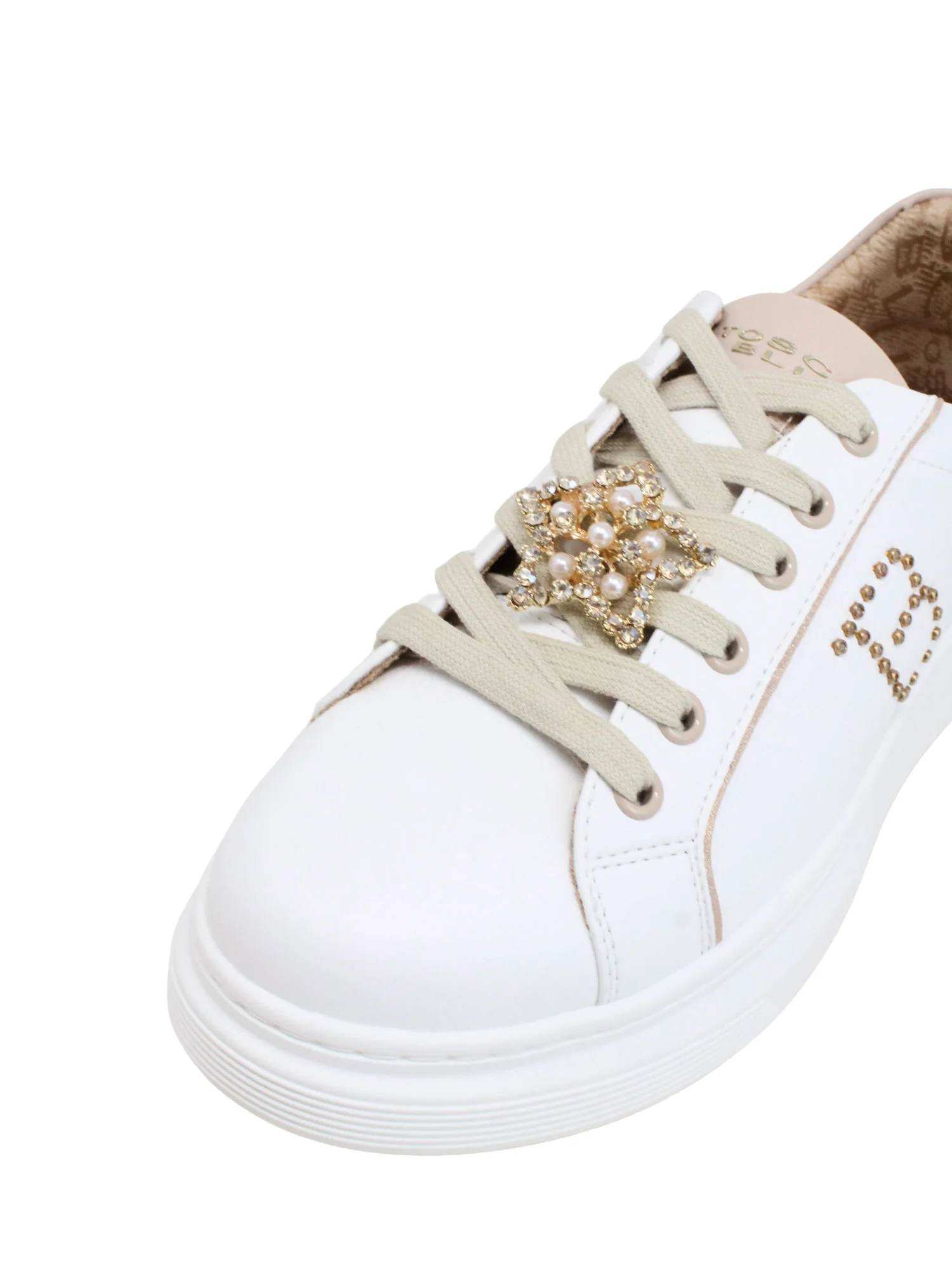 Tosca Blu Sneakers Donna | SF2503S034 - Image 5