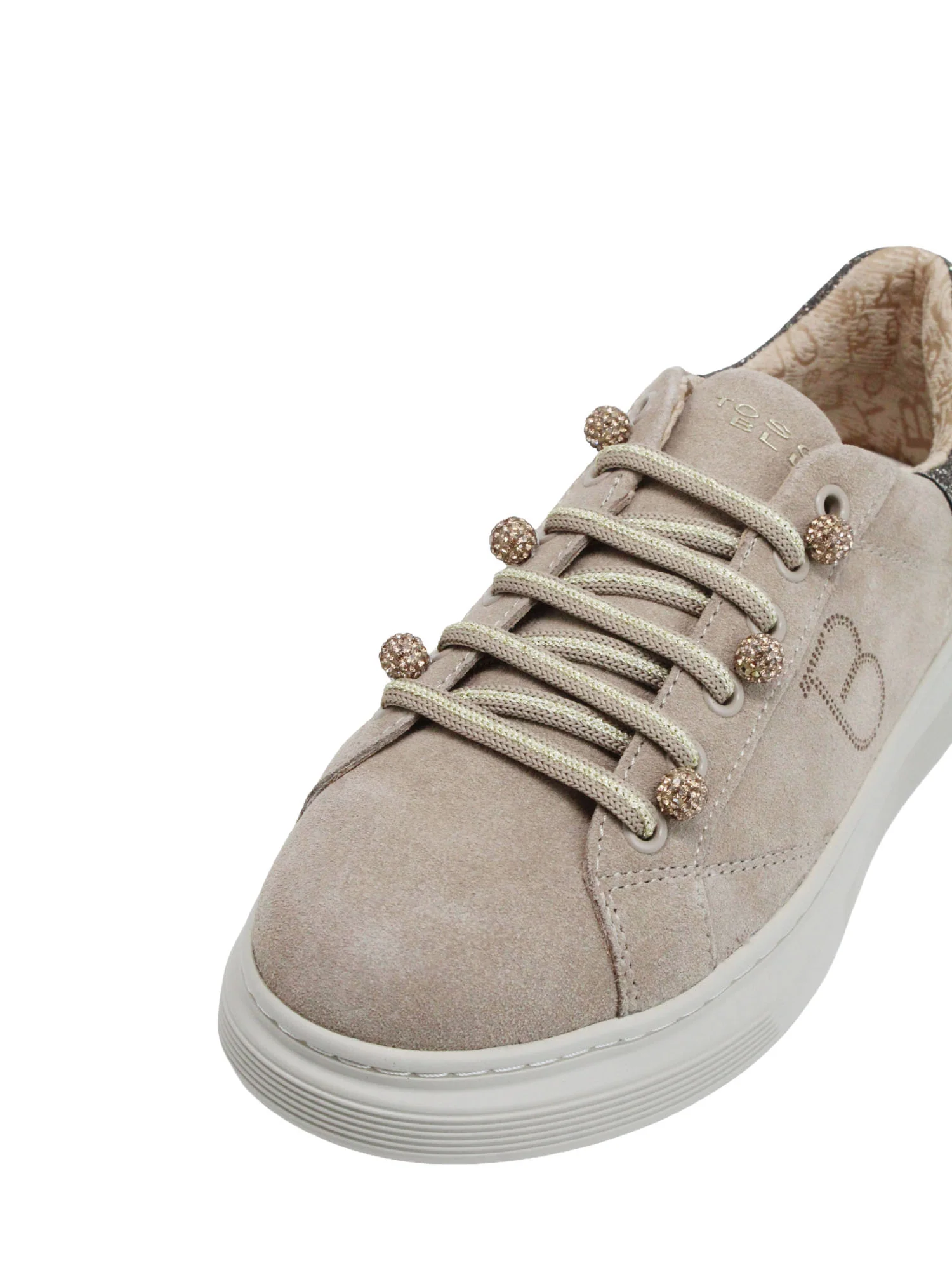 Tosca Blu Sneakers Donna | SF2503S039 - Image 5