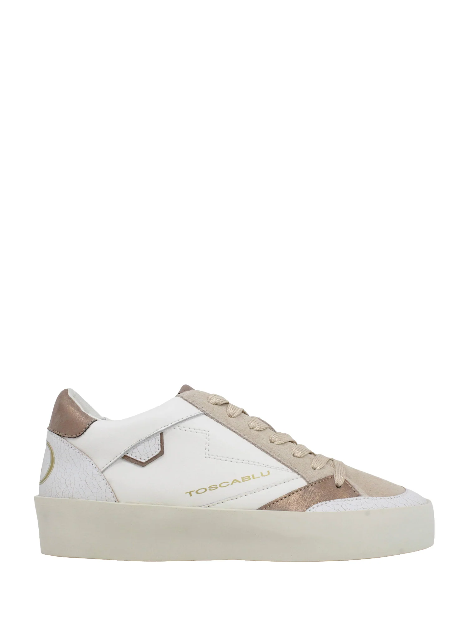 Tosca Blu Sneakers Donna | SF2504S041
